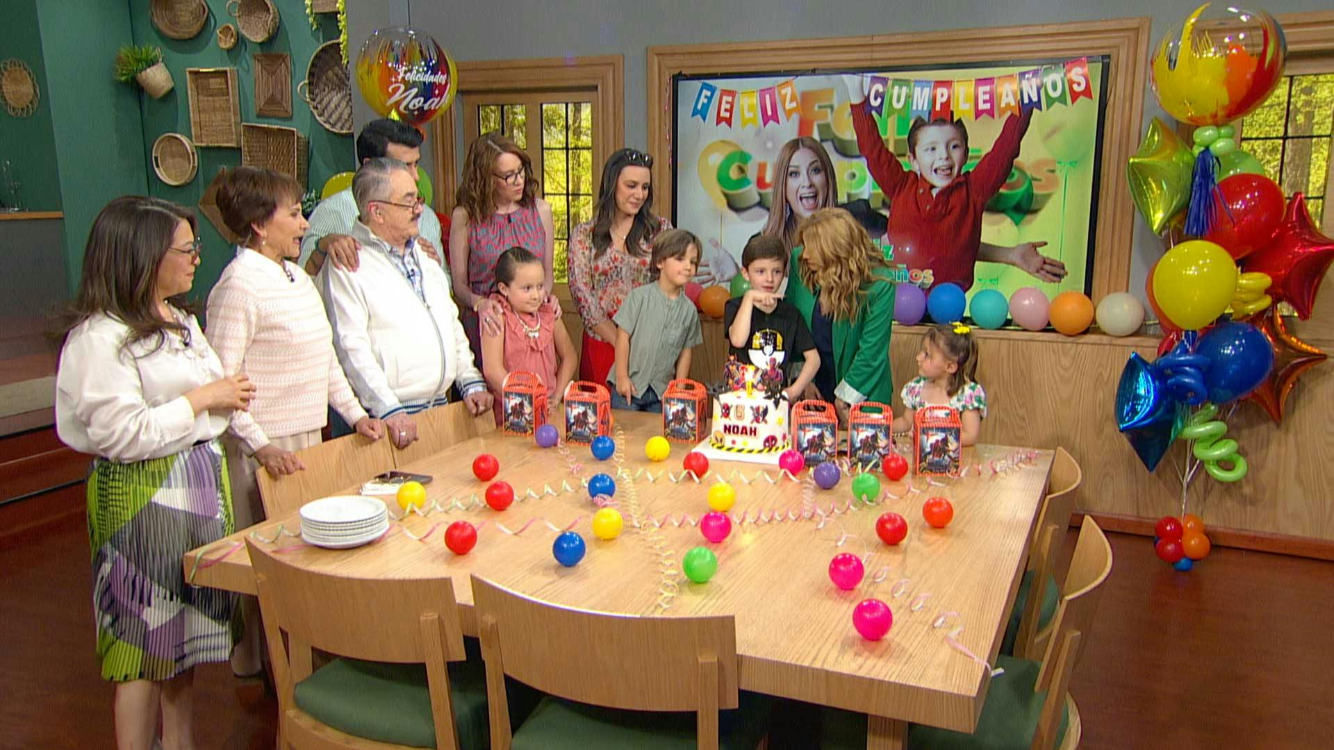 Ventaneando| Programa 1 de abril de 2025