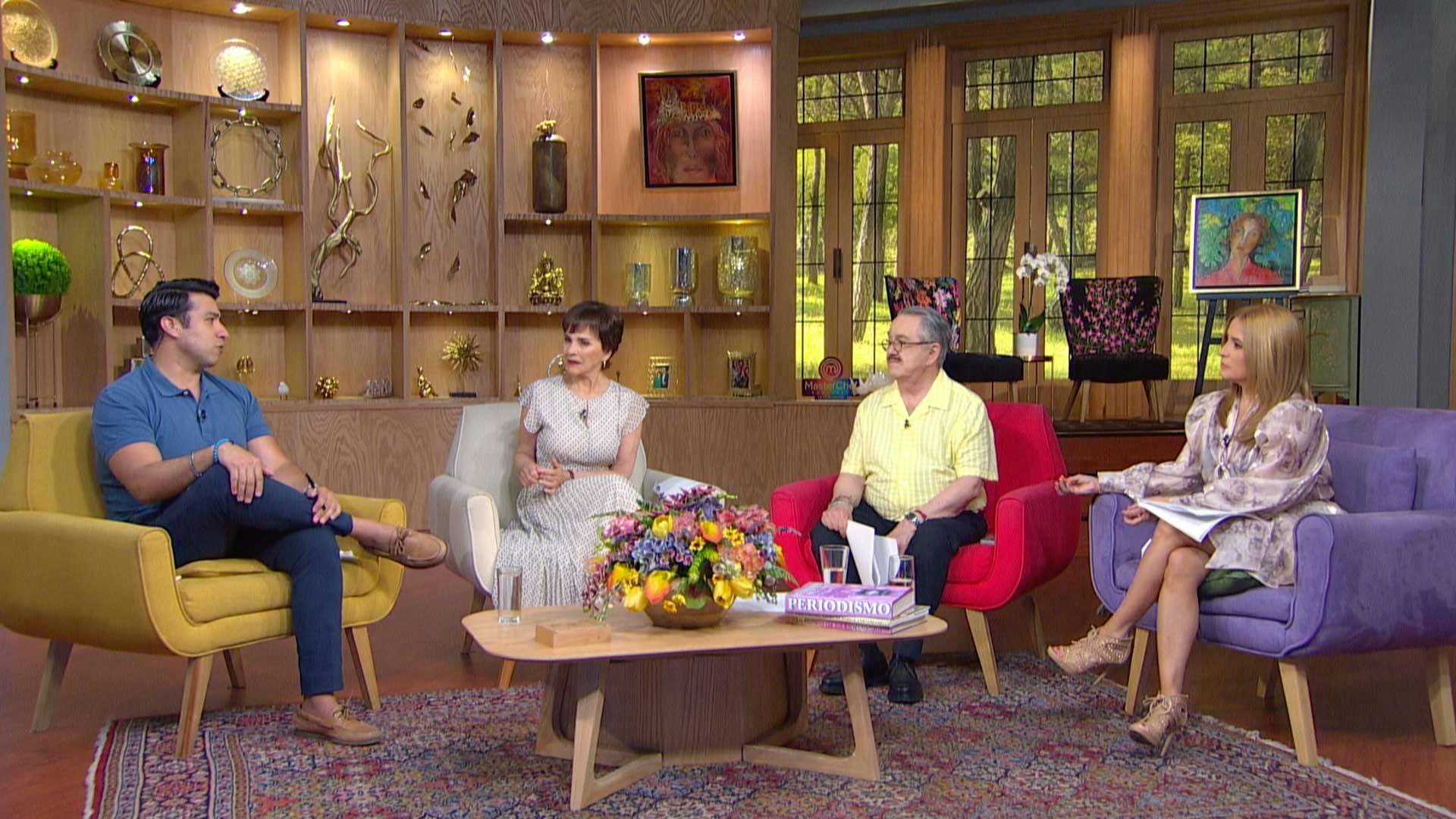 Ventaneando | Programa 26 marzo de 2025