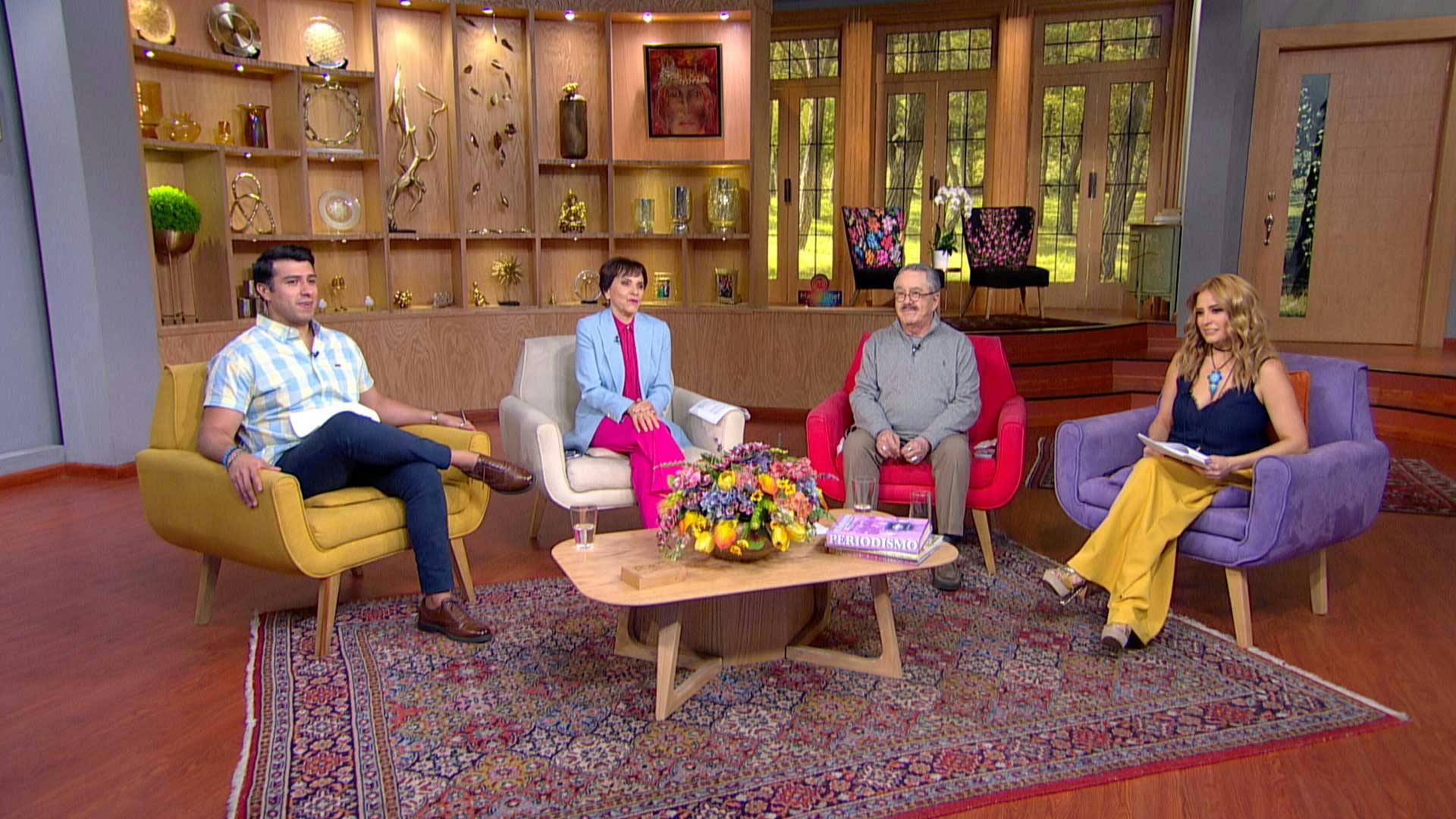 Ventaneando | Programa 24 de marzo de 2025 