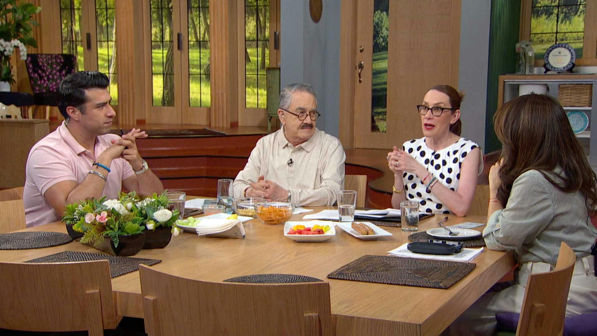 Ventaneando | Programa 21 de marzo de 2025