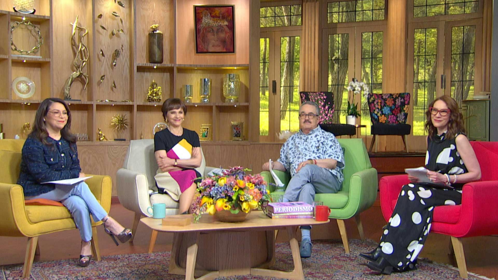 Ventaneando | Programa 13 de marzo de 2025