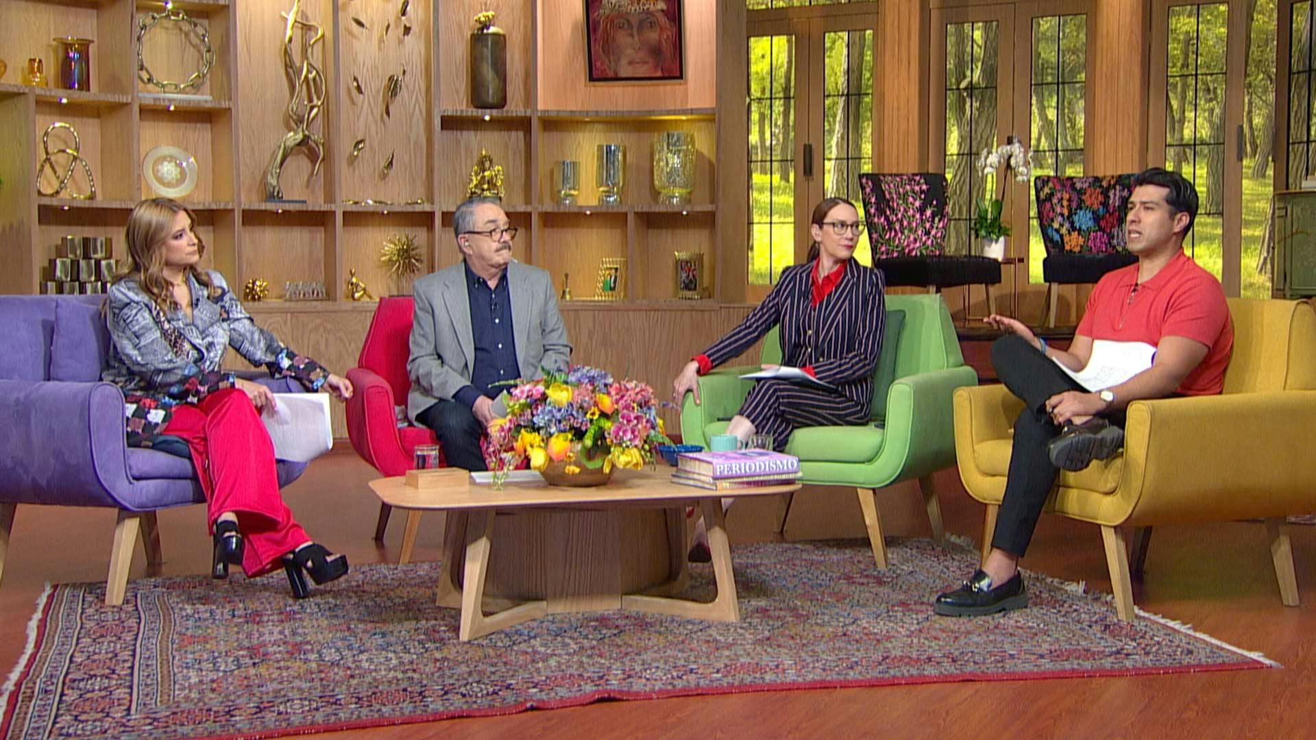 Ventaneando | Programa 10 de marzo de 2025