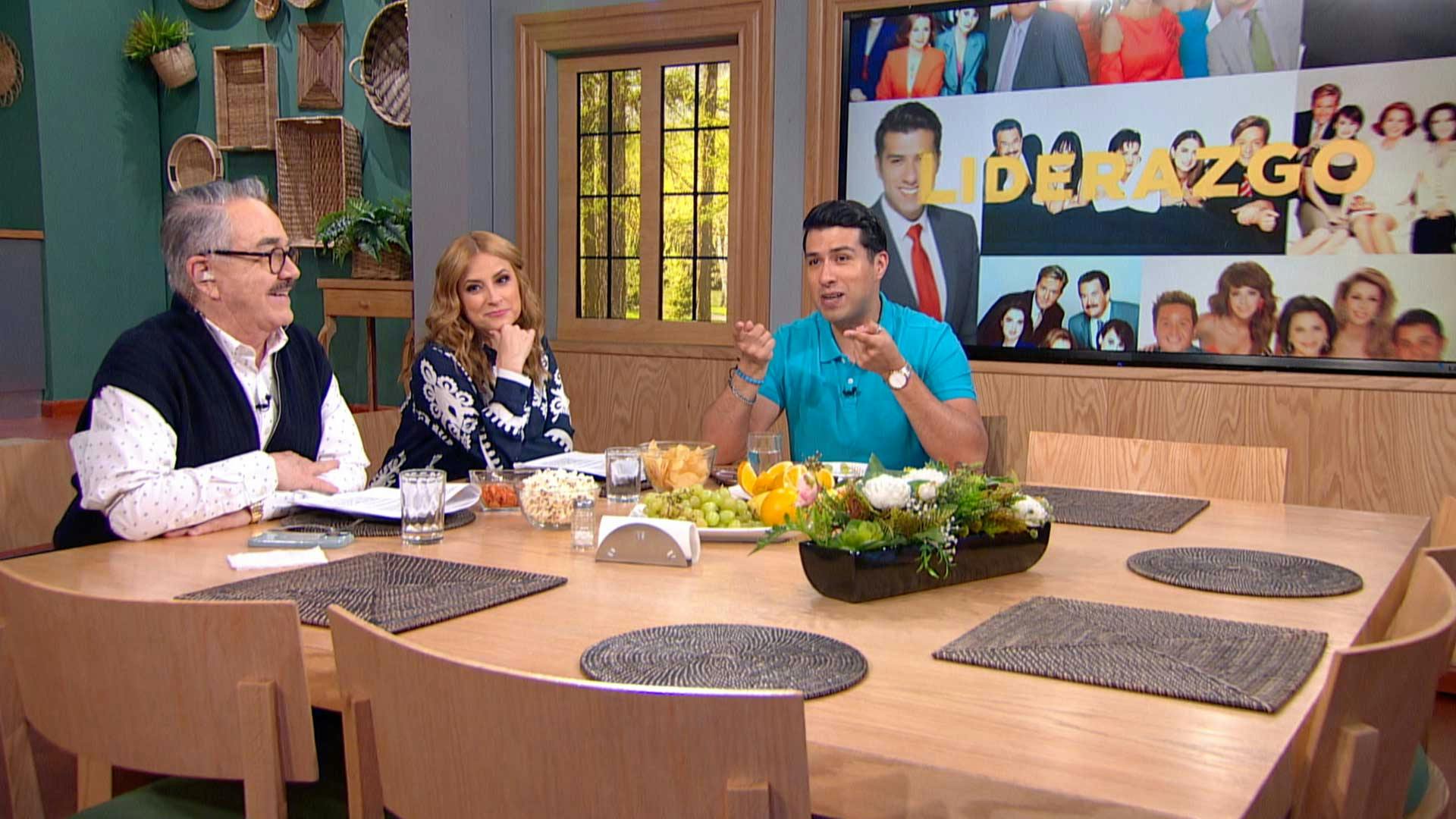 Ventaneando | Programa 6 de marzo de 2025