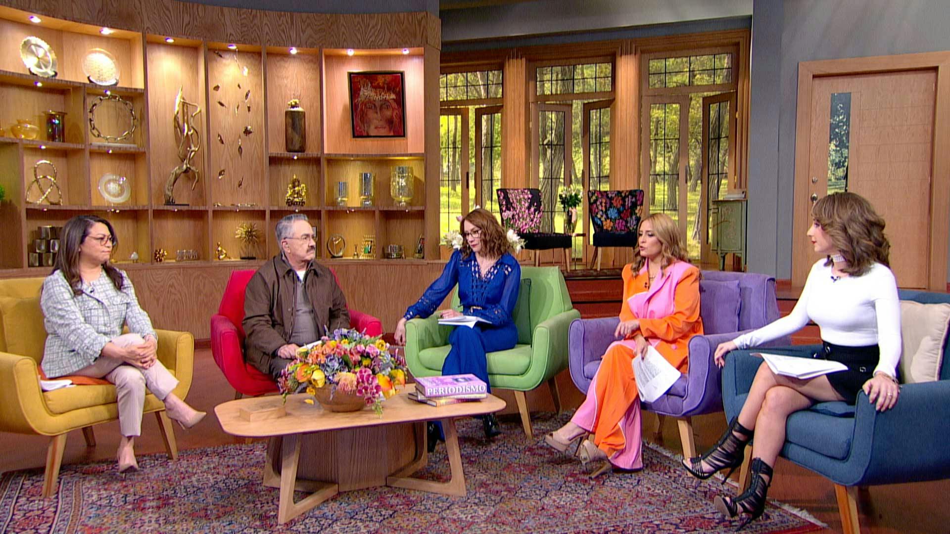 Ventaneando | Programa 25 de febrero de 2025