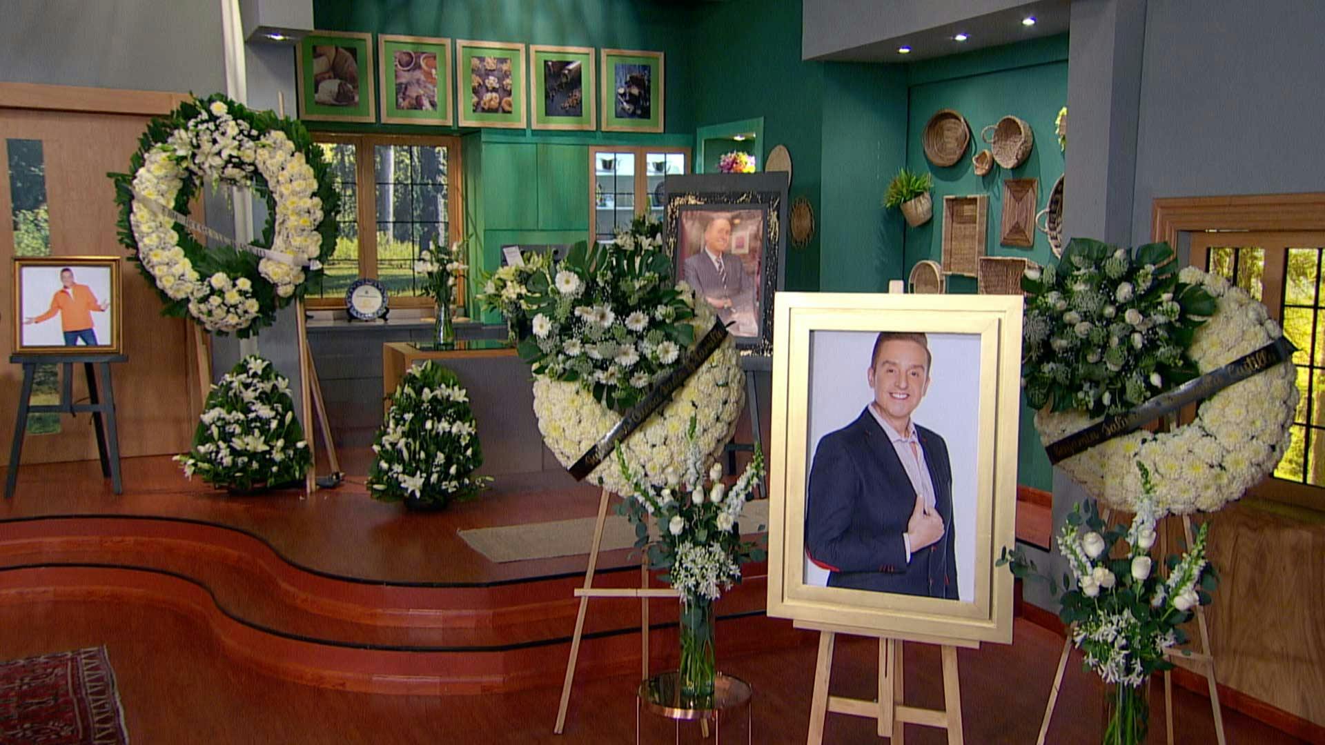 Programa especial: Hasta siempre Daniel Bisogno | Parte 2 