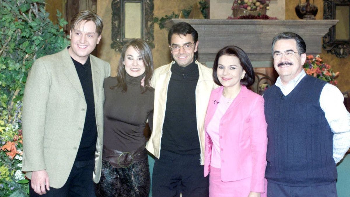 Programa especial: Hasta siempre Daniel Bisogno | Parte 1 