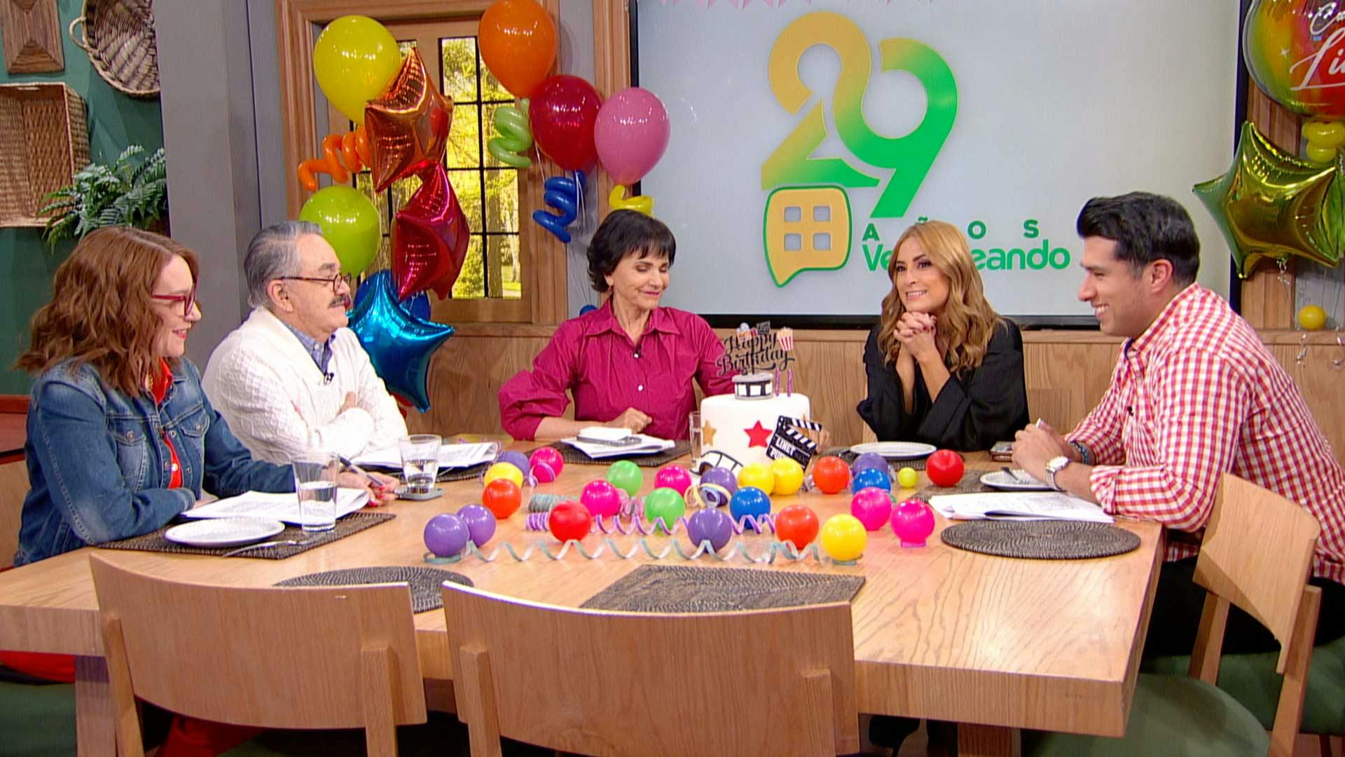 Ventaneando | Programa 10 de febrero de 2025 