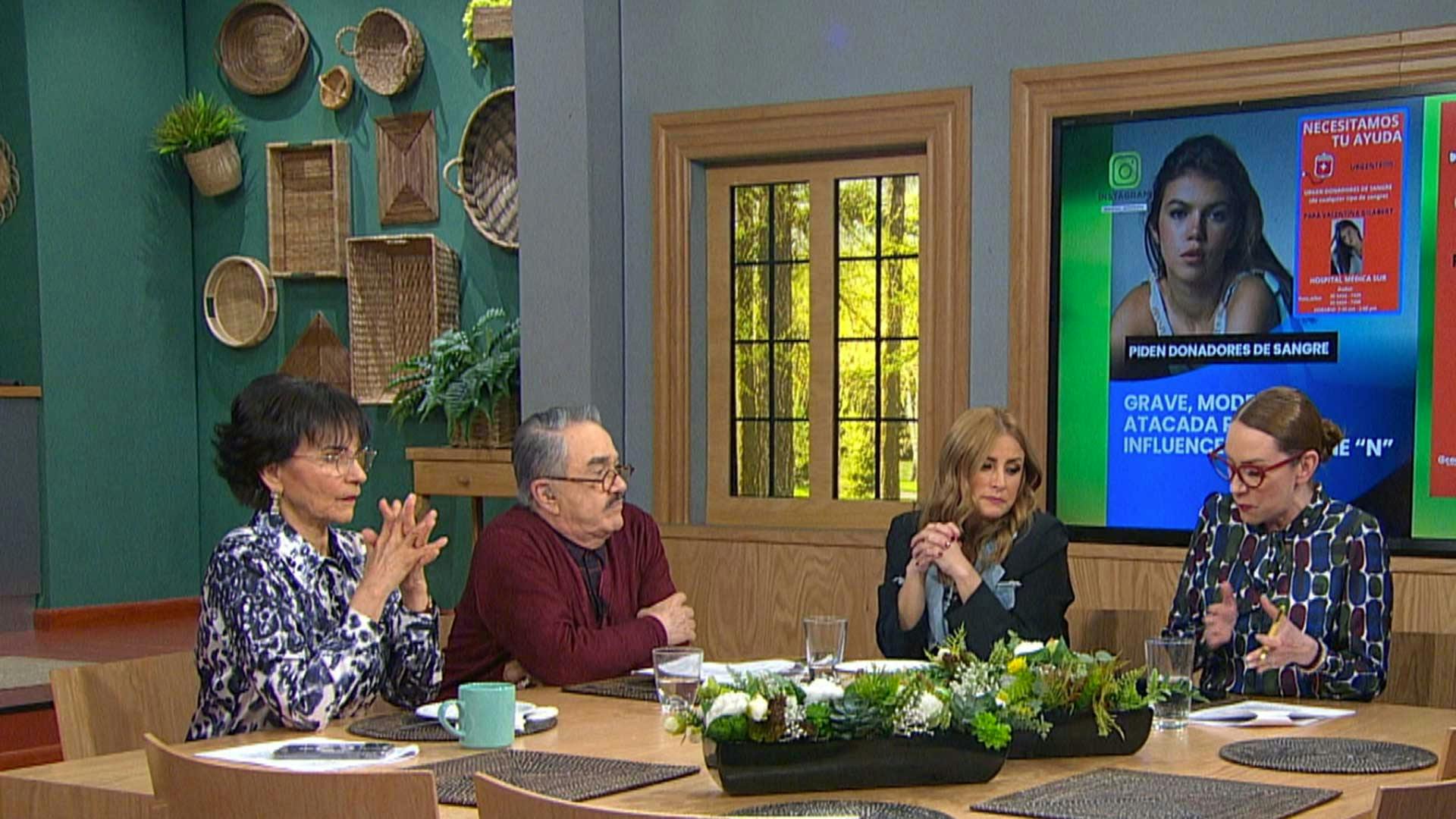 Ventaneando | Programa 6 de febrero de 2025