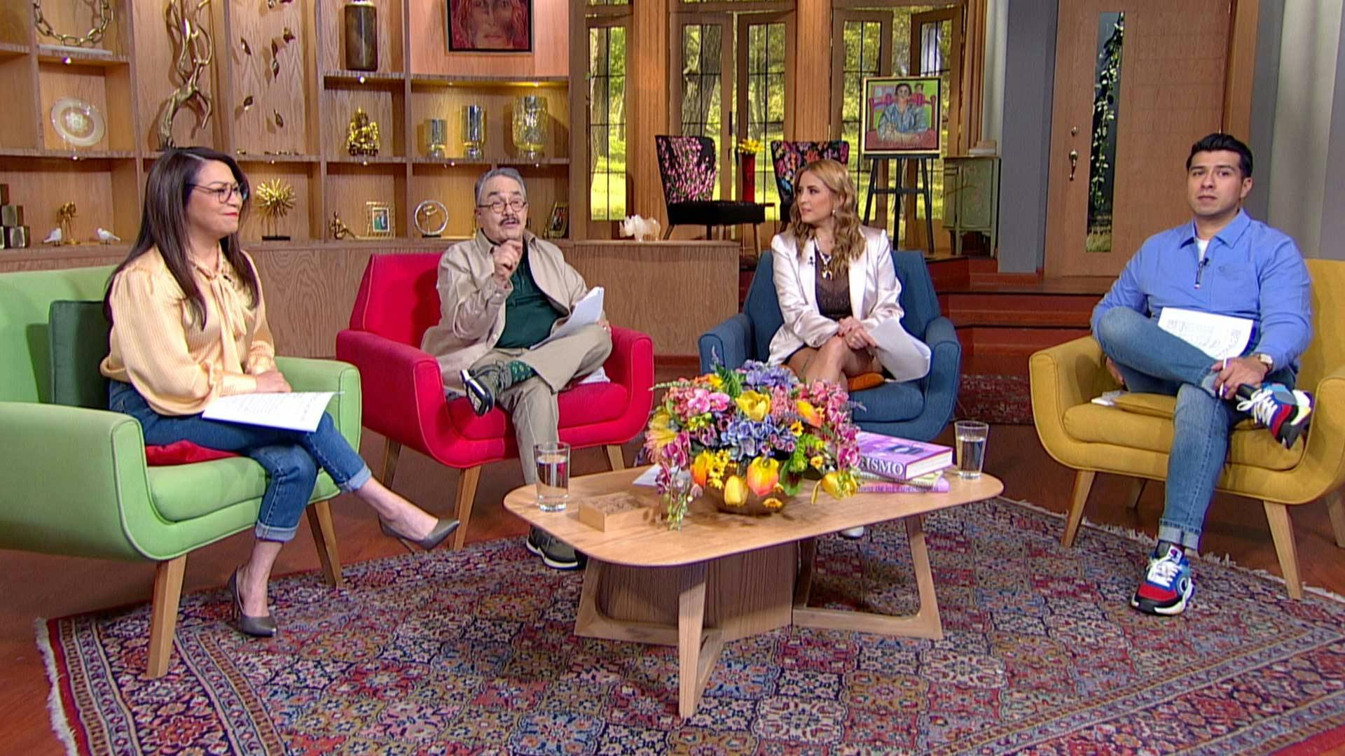 Ventaneando | Programa 31 de enero de 2025