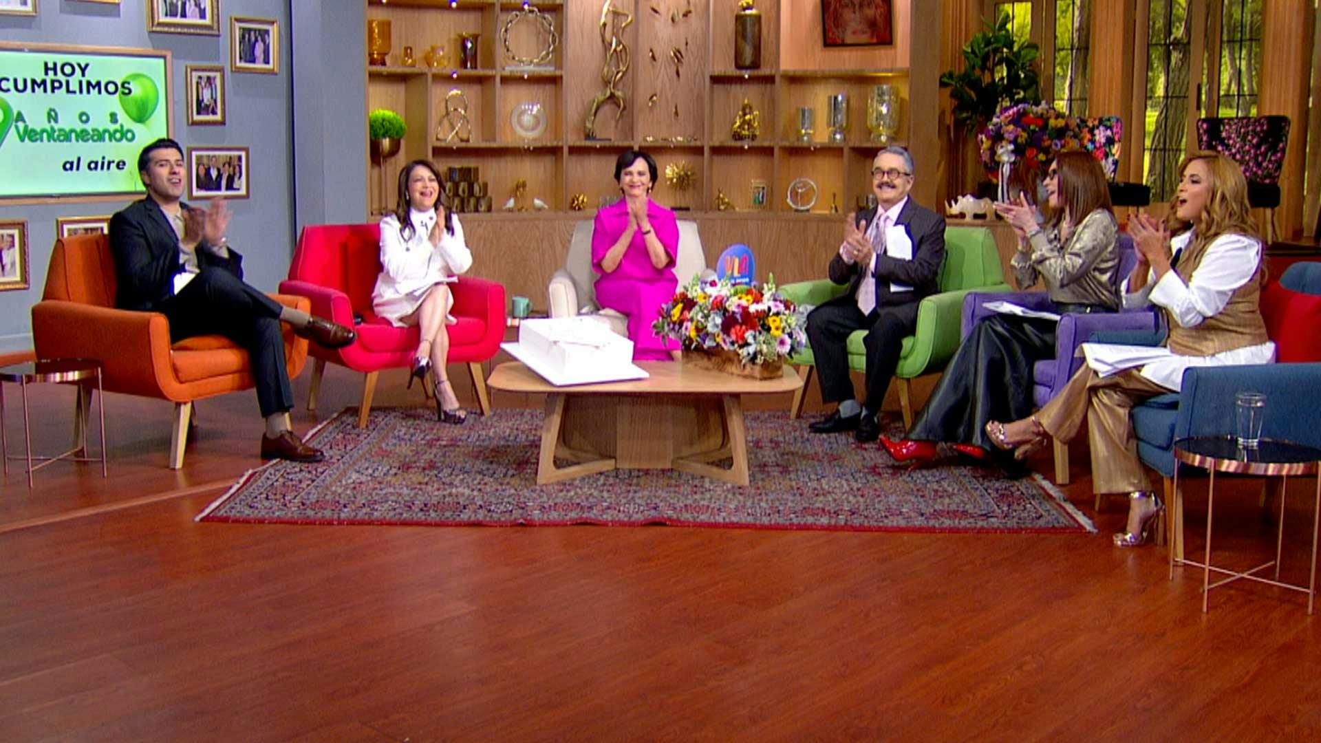 Ventaneando Aniversario 29 | Programa 22 de enero de 2025 