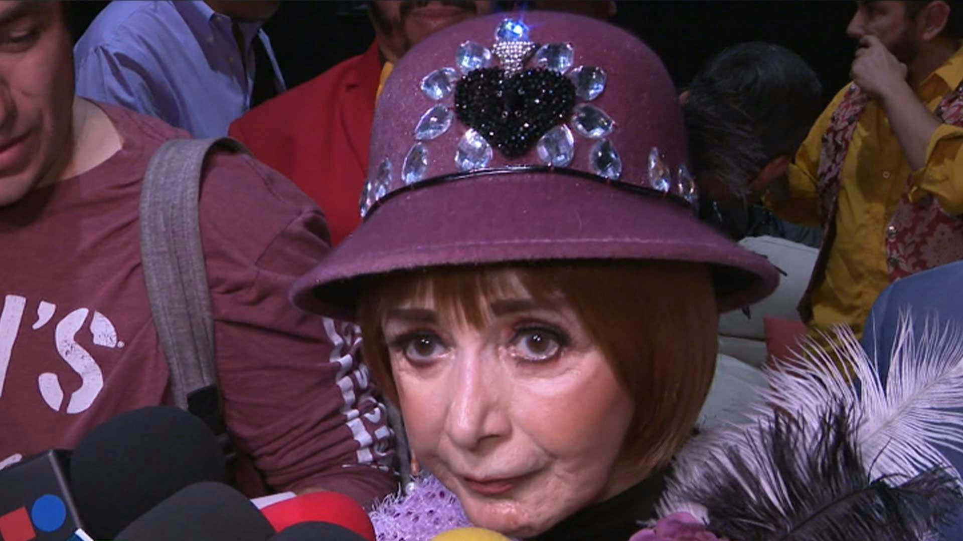 Programa 11 de diciembre de 2024 | María Antonieta de las Nieves quiere reencontrar el amor