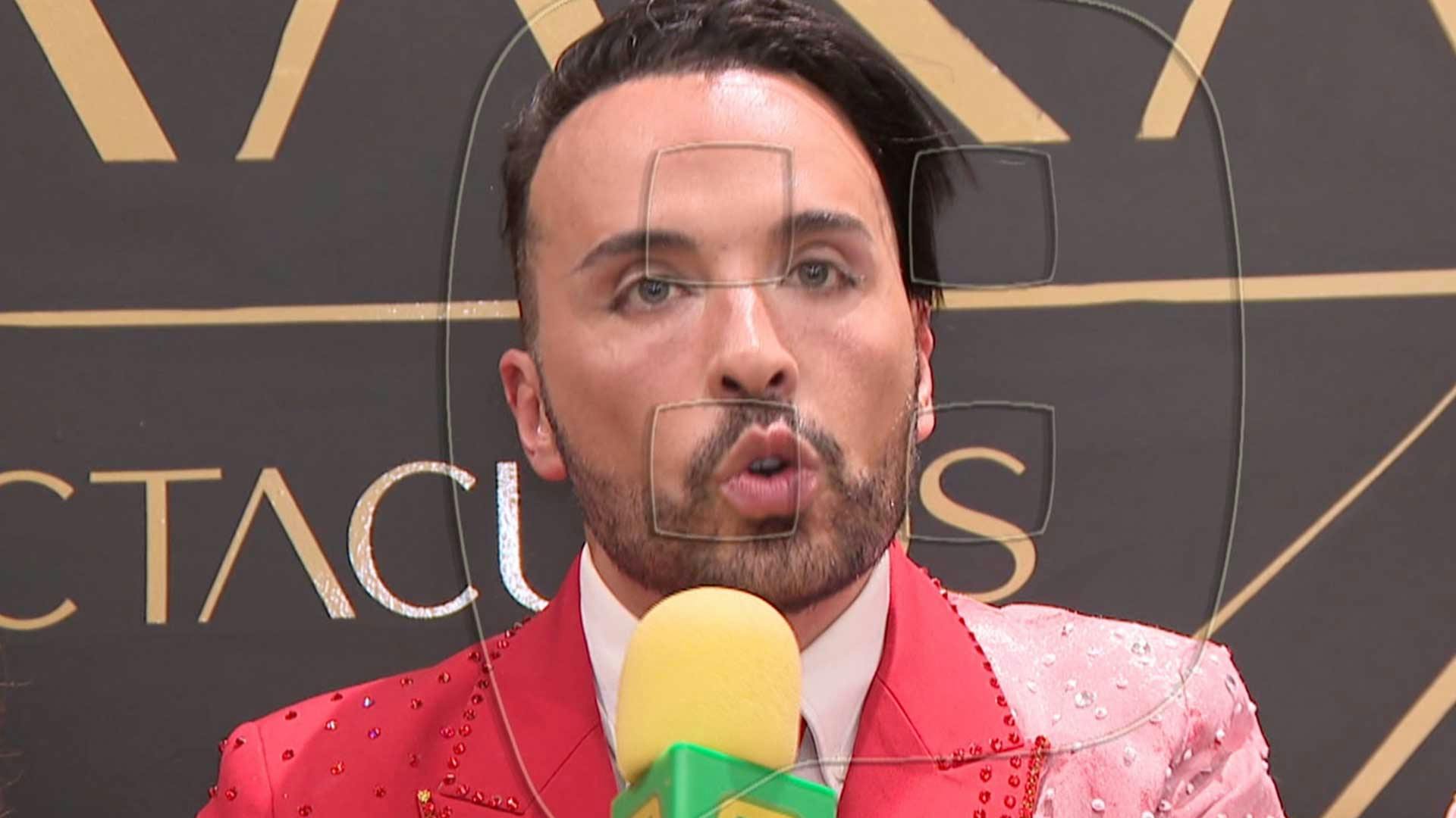 Programa 10 de diciembre de 2024 | Apio Quijano aclara que su hermano no está en rehabilitación 