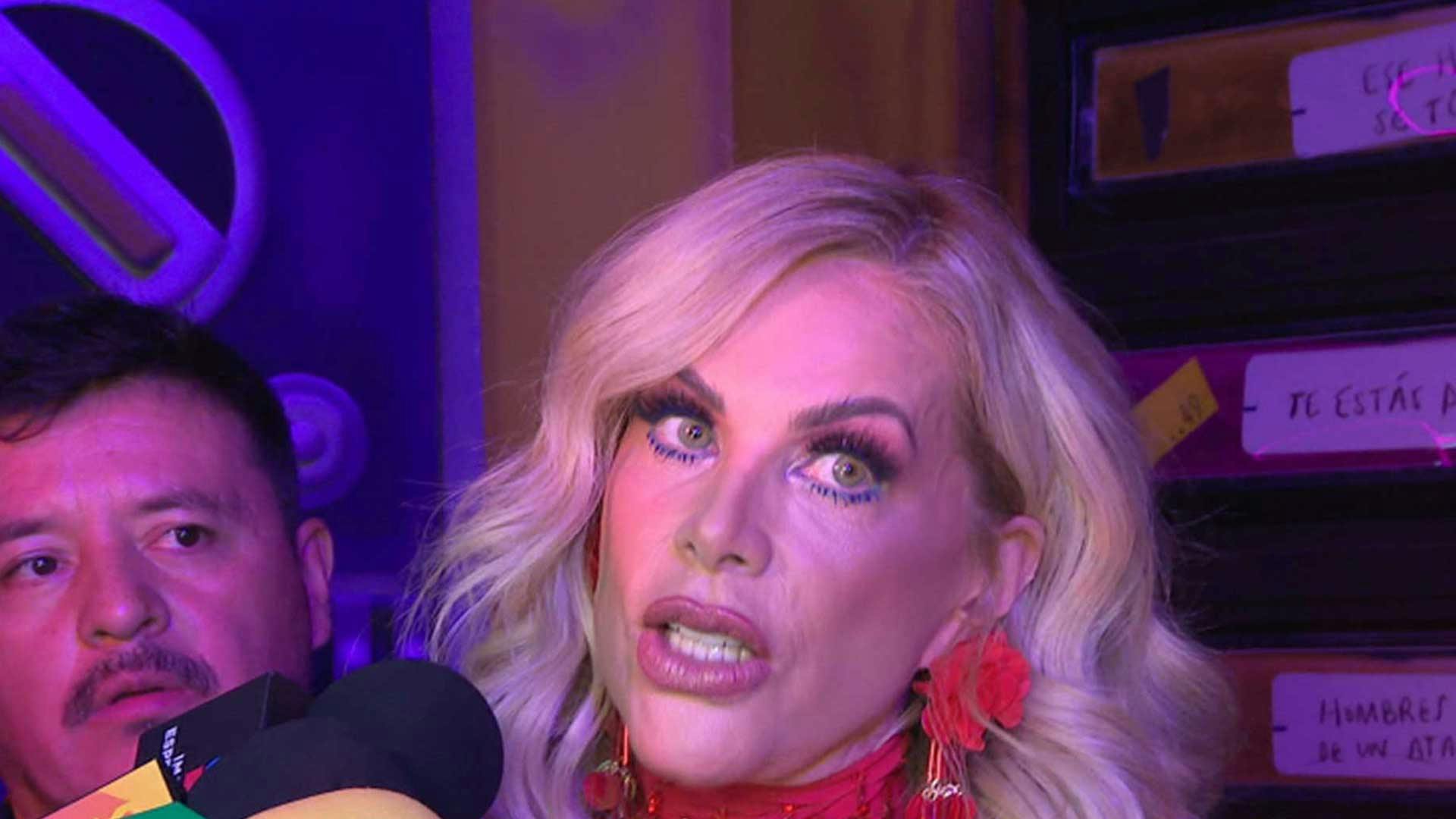 Programa 6 de diciembre de 2024 | Taxista roba e intenta extorsionar a Lorena Herrera