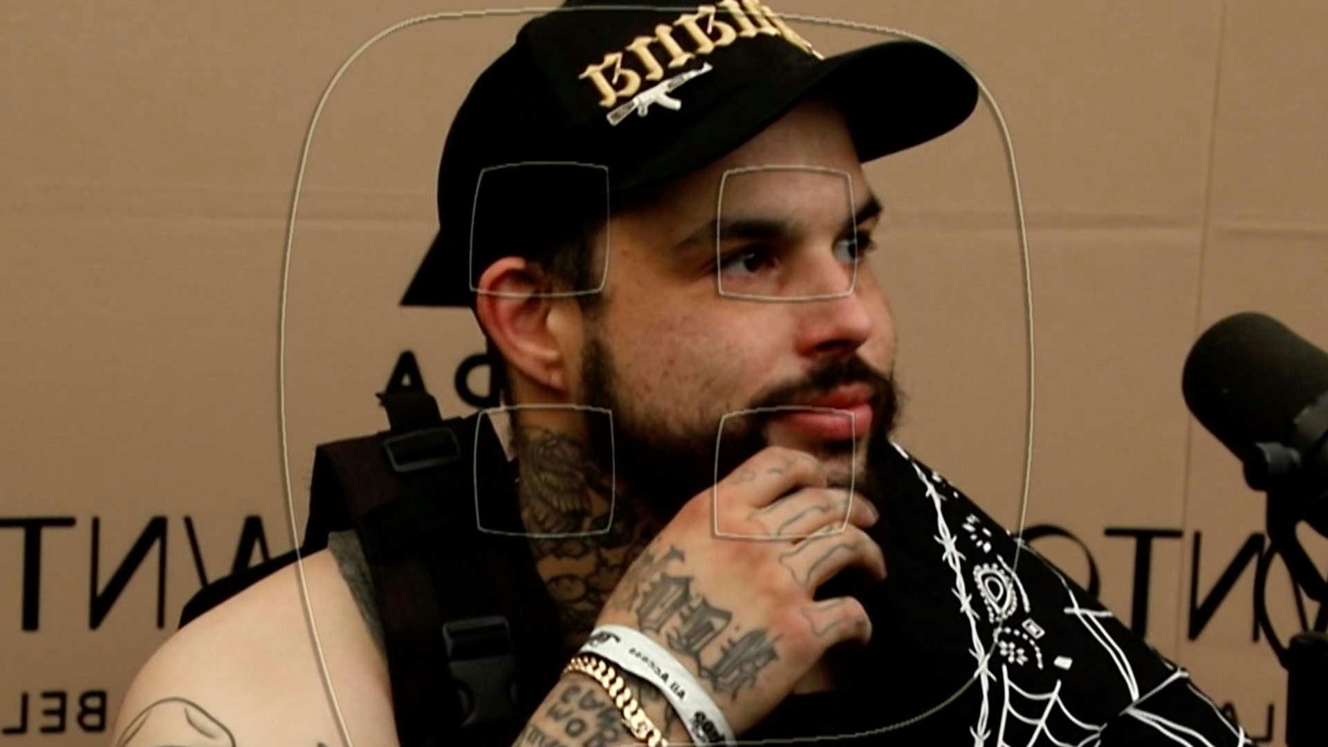 Programa 3 de diciembre de 2024 | Emiliano Aguilar debuta como cantante