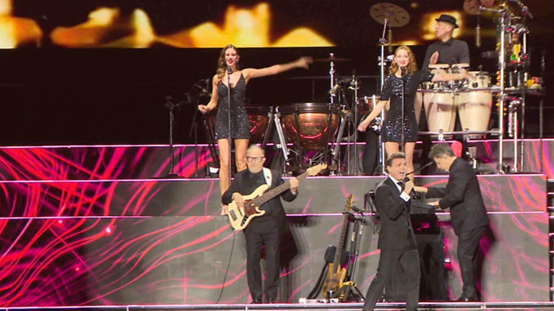 Programa 2 de diciembre de 2024 | Luis Miguel no fue al funeral de Silvia Pinal