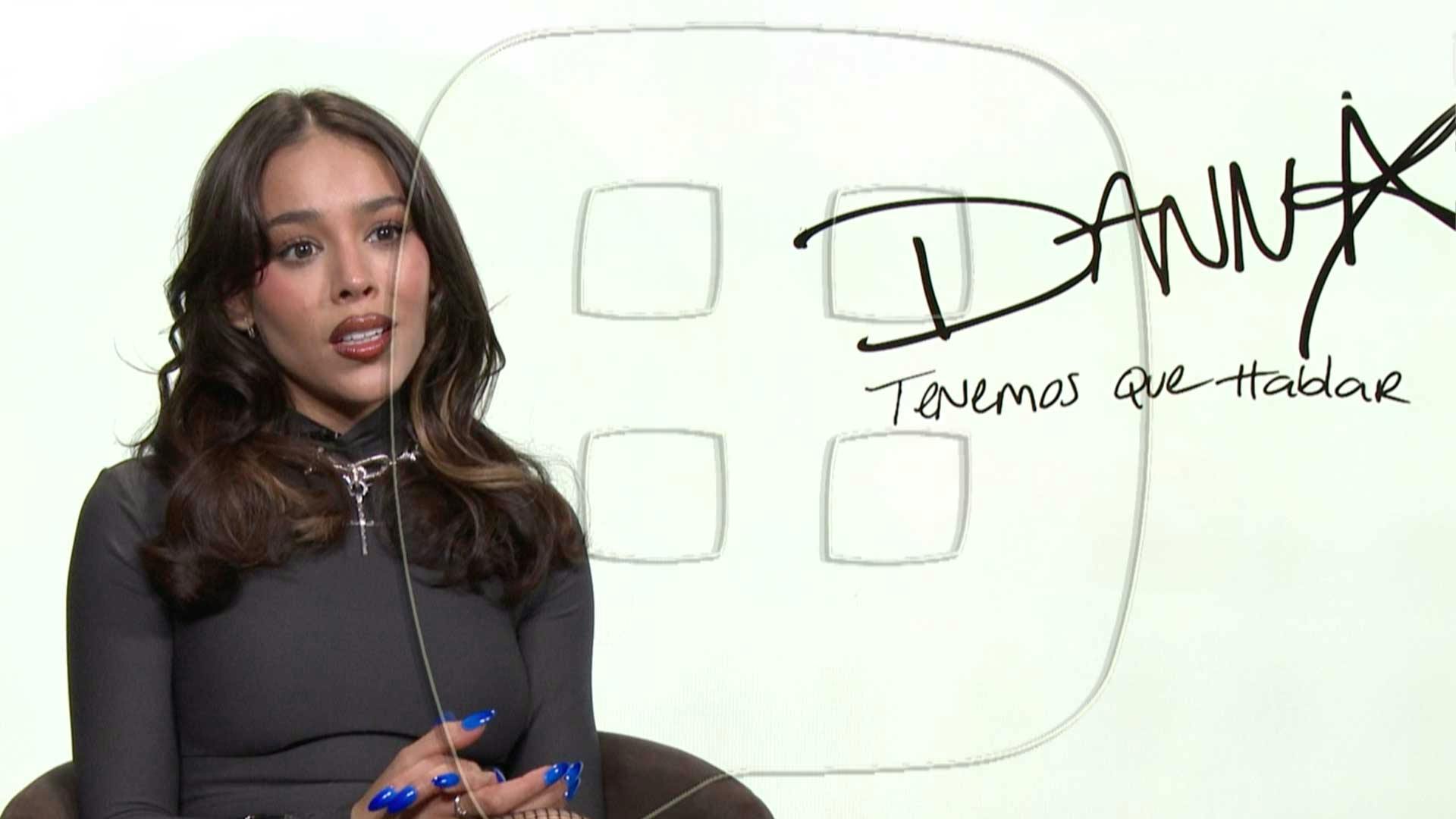 Programa 26 de noviembre de 2024 | Danna confiesa que pensó en quitarse la vida