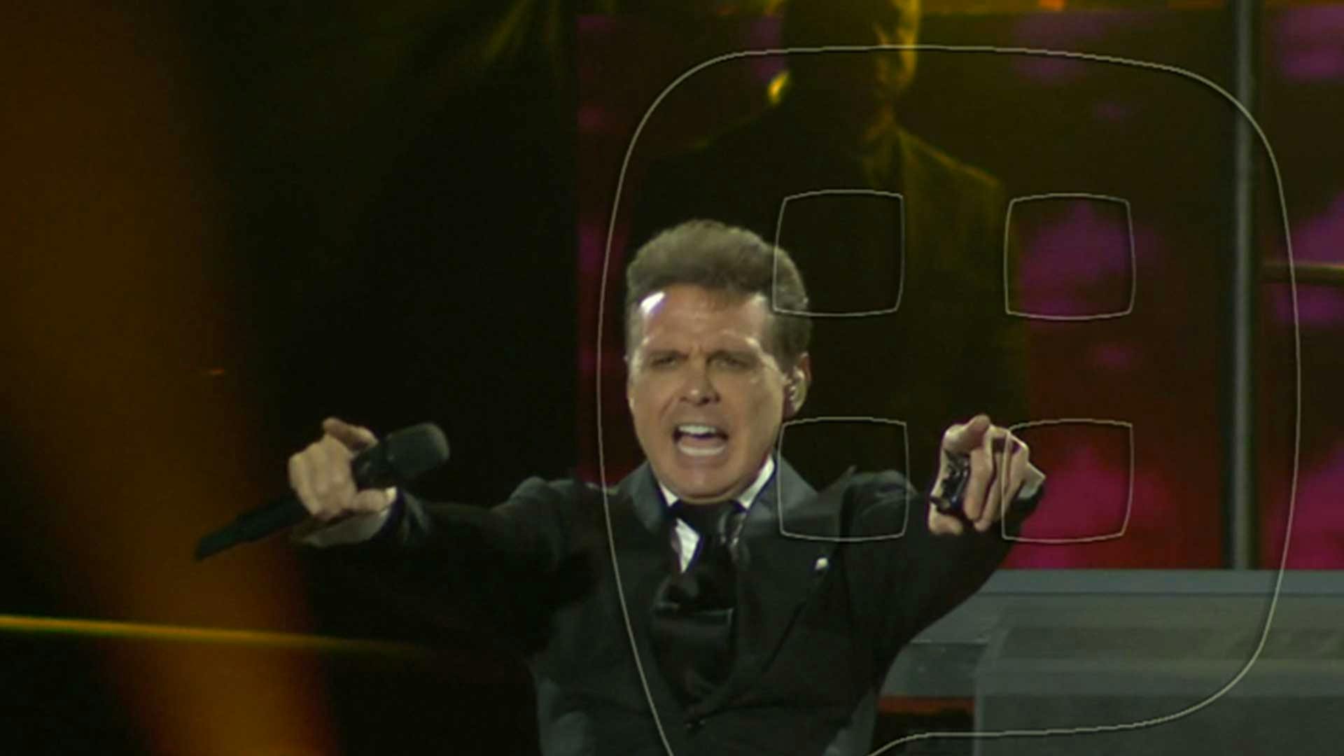 Programa 25 de noviembre de 2024 | Luis Miguel y Enrique Ponce coinciden en San Luis Potosí 