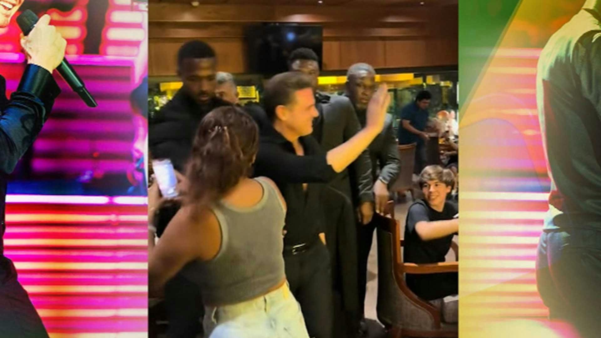 Programa 20 de noviembre de 2024 | Joven denuncia maltrato por equipo de Luis Miguel