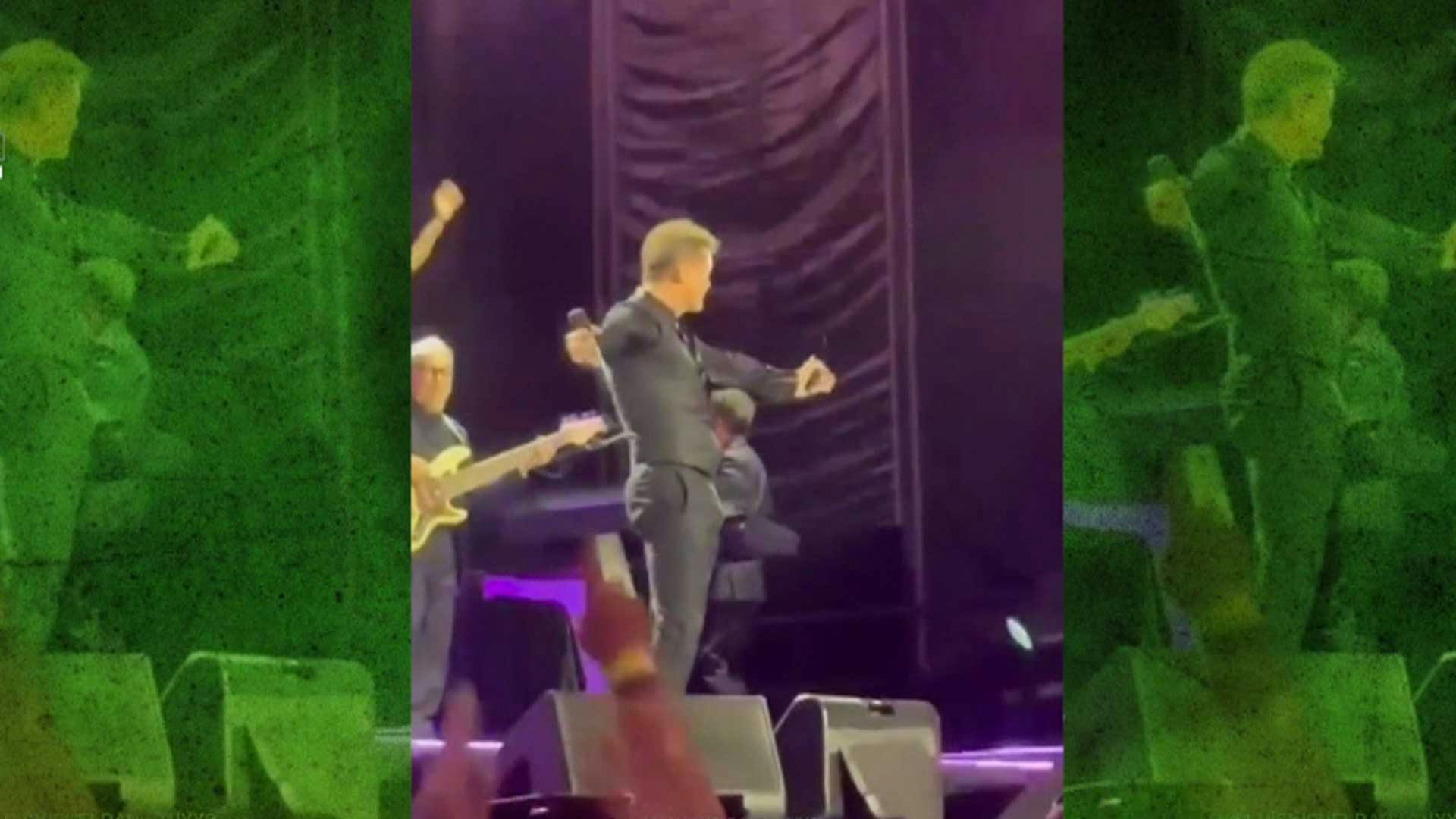 Programa 18 de noviembre de 2024 | Luis Miguel regresó a su querido Acapulco 