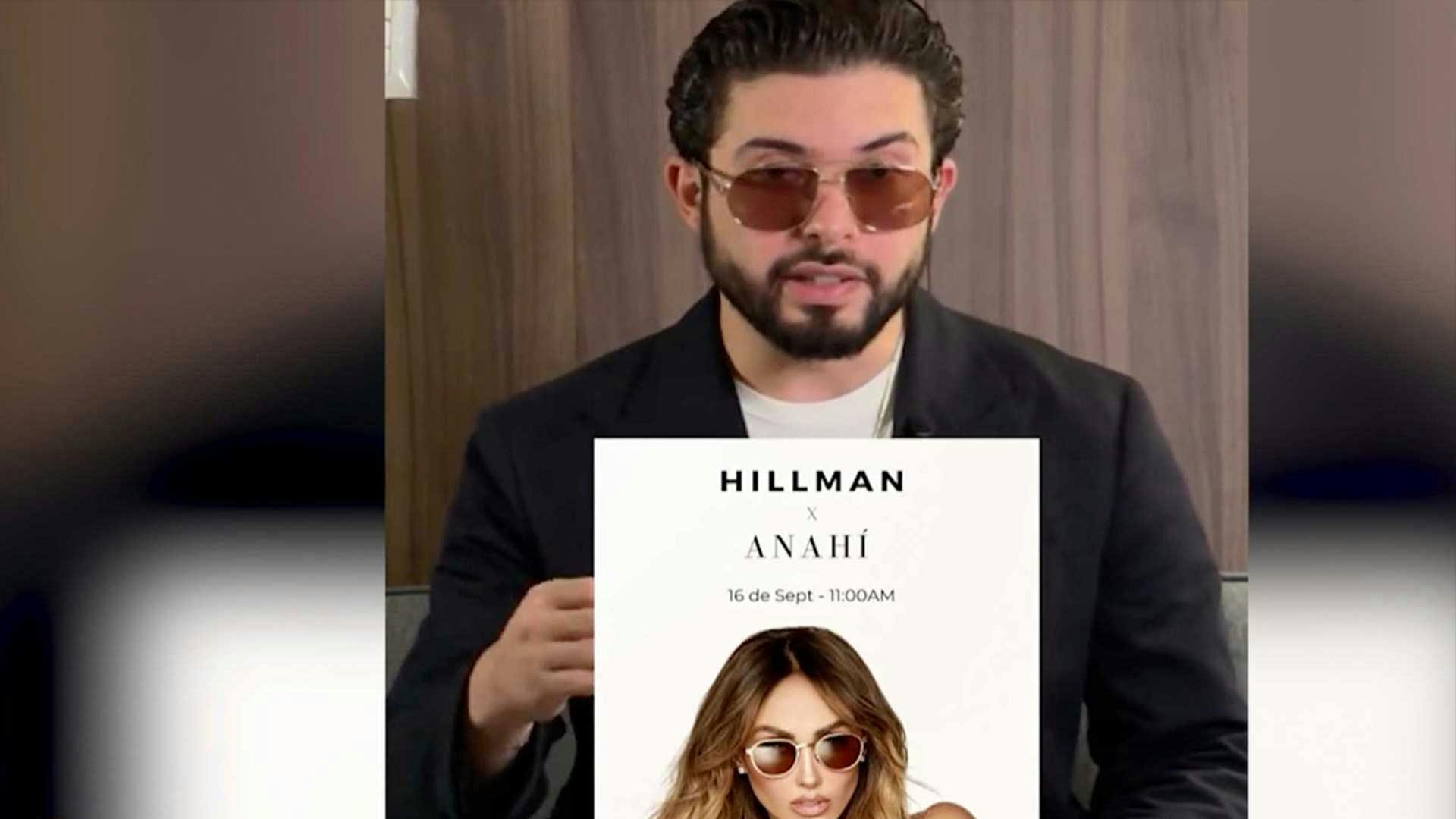 Programa 15 de noviembre de 2024 | Anahí se deslinda de acusaciones de estafa