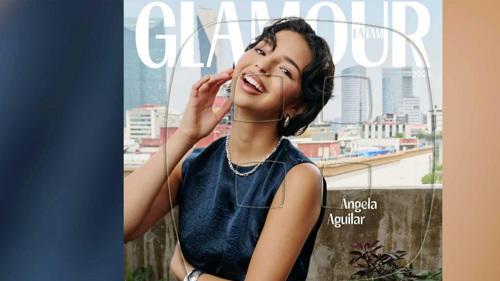 Programa 8 de noviembre de 2024 | Juntan firmas en contra de Ángela Aguilar