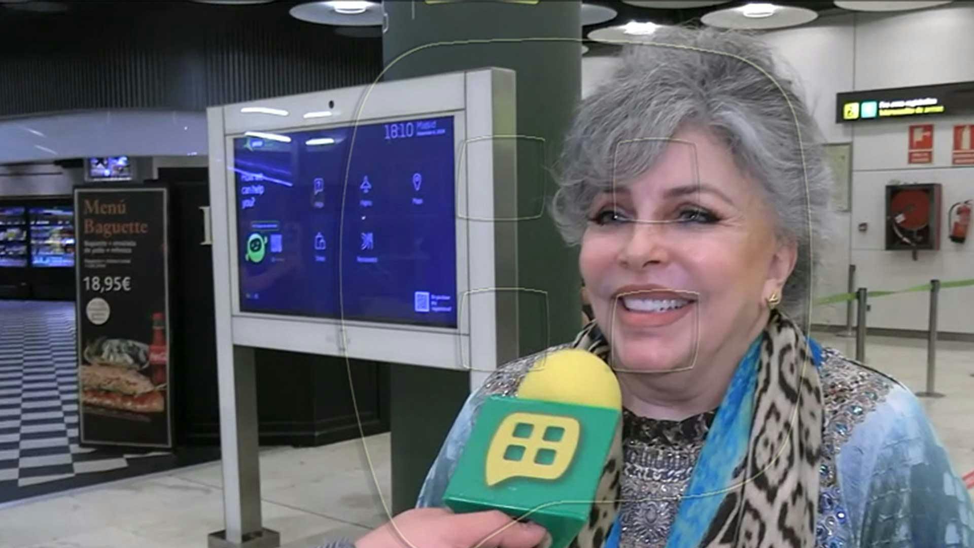 Programa 6 de noviembre de 2024 | Acompañamos a Verónica Castro a Madrid