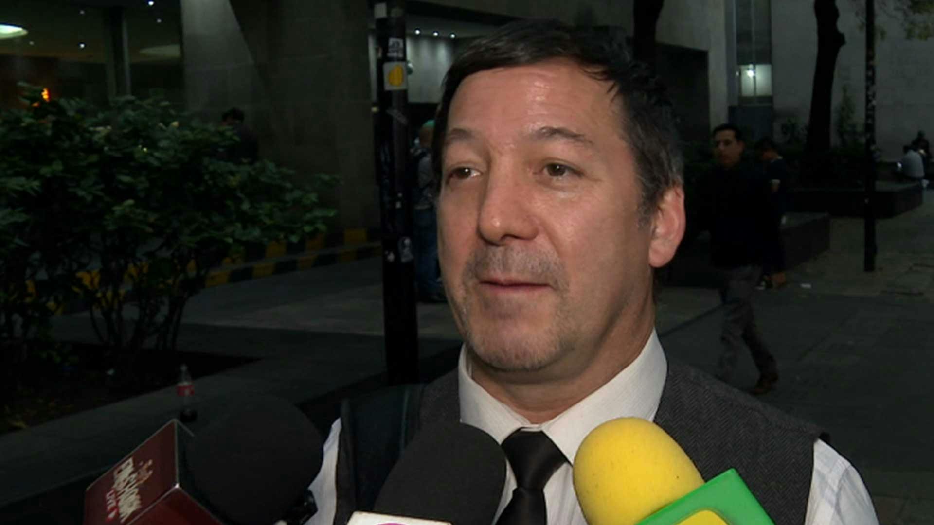 Programa 30 octubre 2024 | Luis Enrique Guzmán expresa su sentir hacia Apolo