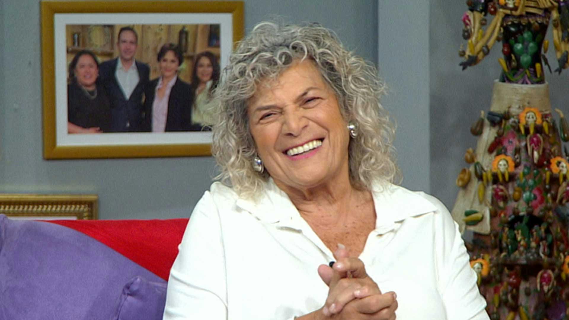 Programa 28 de octubre de 2024 | Denise de Kalafe visitó el foro para hablar de su concierto