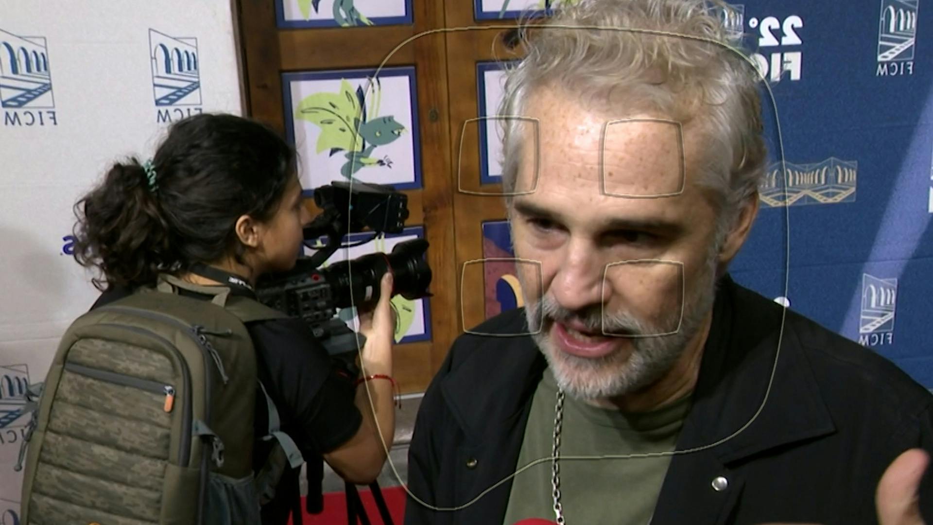 Programa 22 de octubre de 2024 | Juan Pablo Medina asistió a Juegos Paralímpicos de París