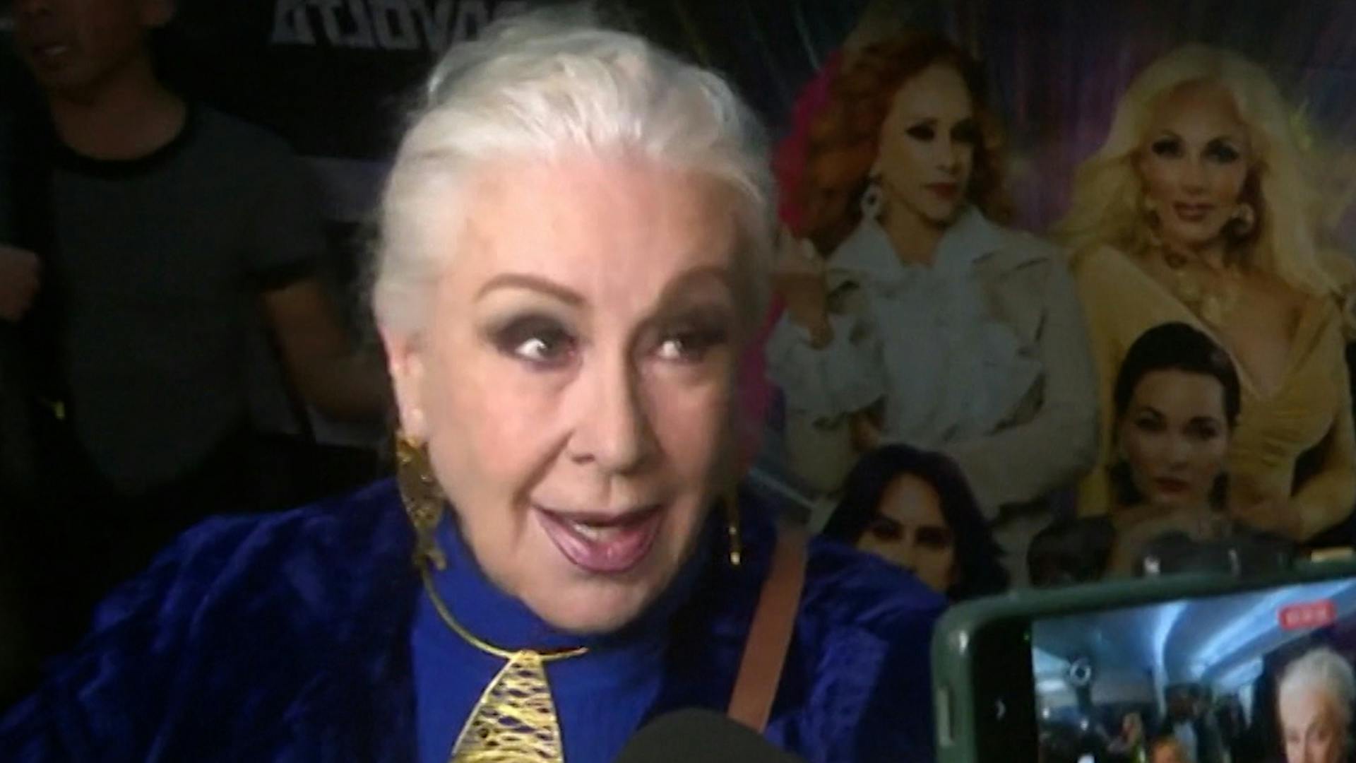 Programa 21 de octubre de 2024 | Laura Zapata le responde con todo a Cynthia Klitbo