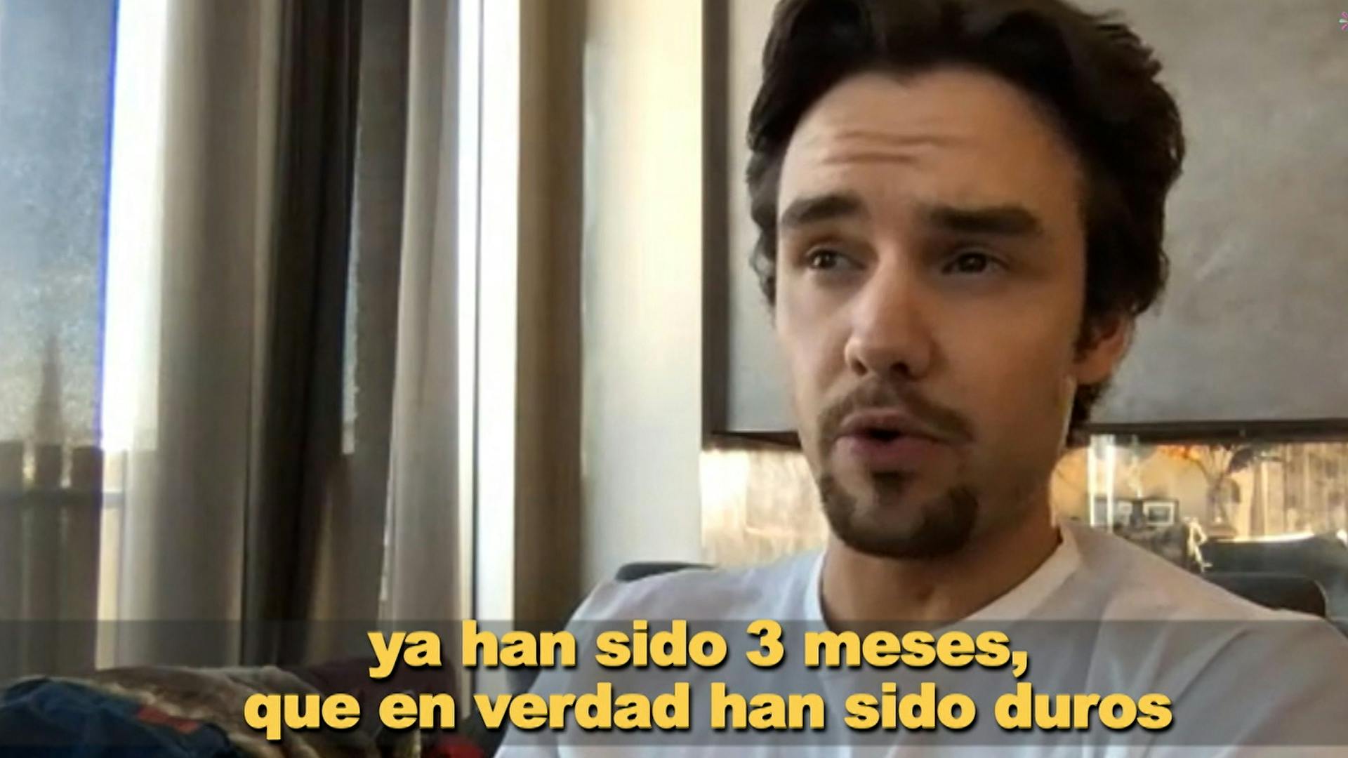 Programa 17 de octubre de 2024 | Recordamos entrevista de Liam Payne con Ventaneando