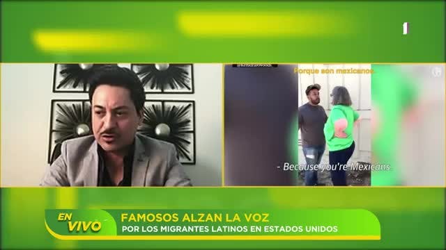 Programa 16 de octubre de 2024 | Los Tigres del Norte hablan de latinos que alzan la voz en EUA