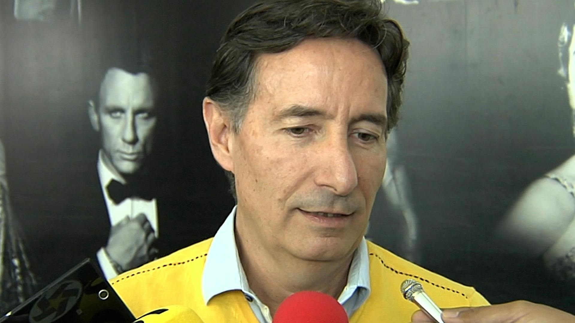 Programa 11 de octubre de 2024 | Roberto Gómez Fernández y Florinda Meza hacen las pases