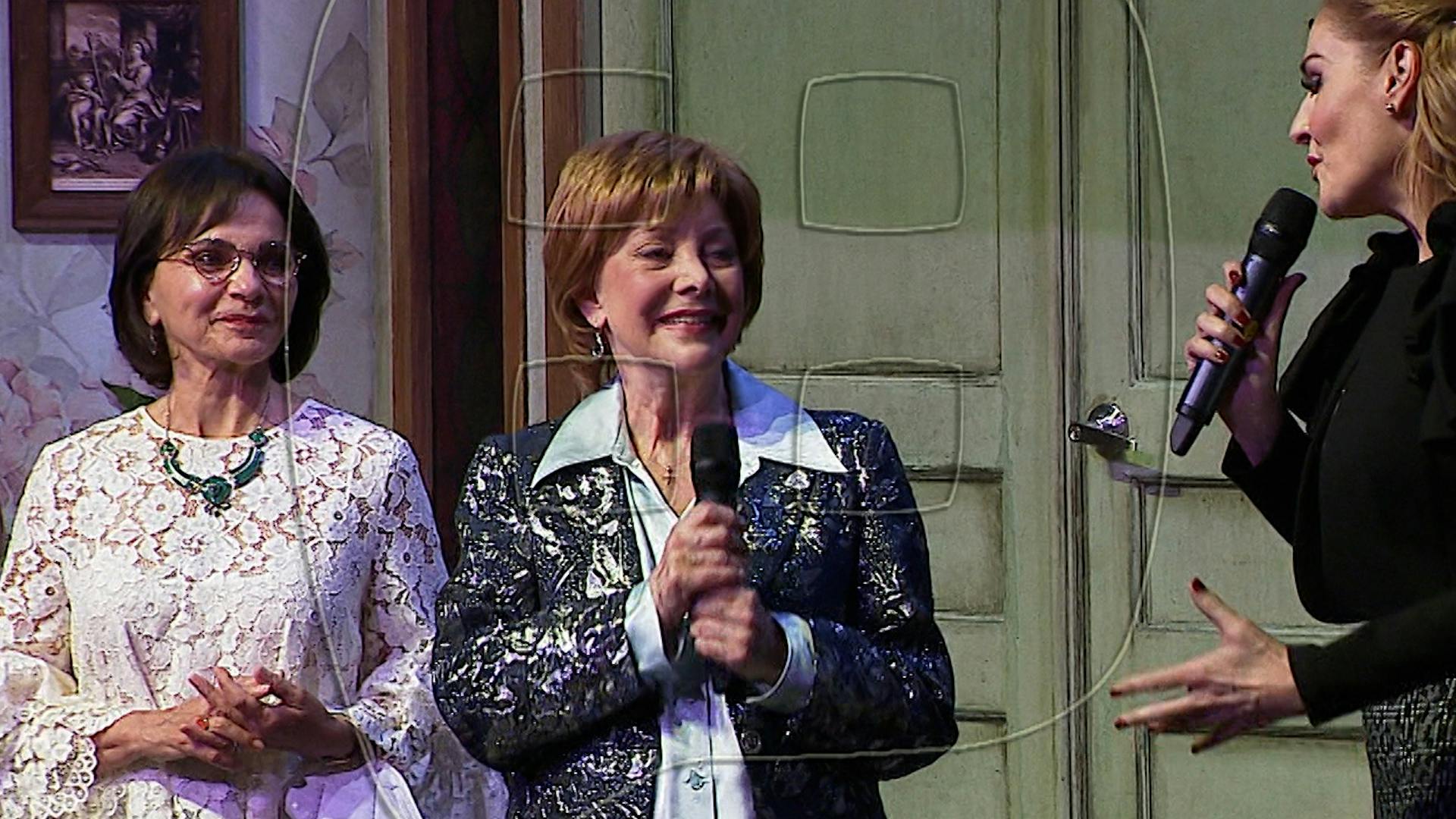 Programa 4 de octubre de 2024 | Chantal Andere niega que su mamá esté en el olvido