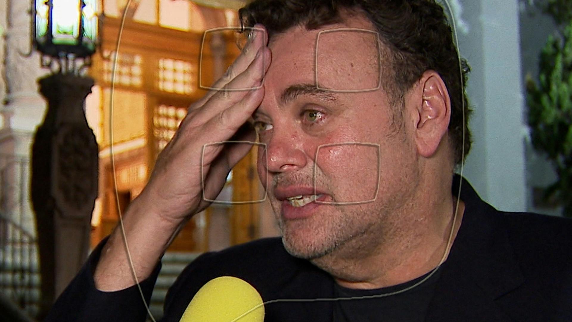 Programa 23 de septiembre de 2024 | Familiares y amigos despidieron a André Marín