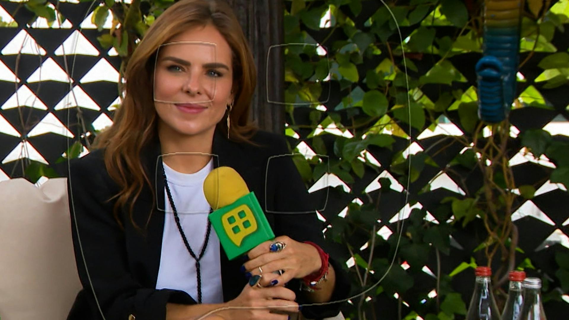 Programa 18 de septiembre de 2024 | María José Magán desea acuerdo con Matías Novoa