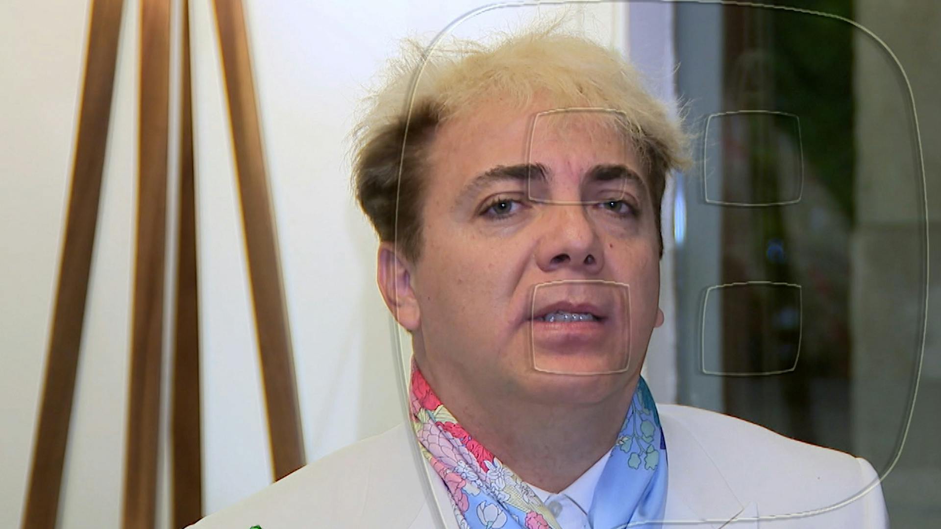 Programa 17 de septiembre de 2024 | Cristian Castro apoyaría a hijos de Luis Miguel