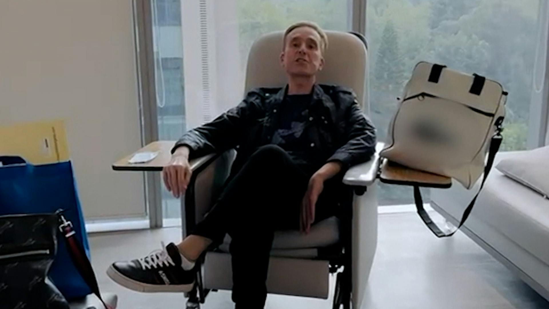 Programa 11 septiembre 2024 | Daniel Bisogno agradece apoyo por trasplante