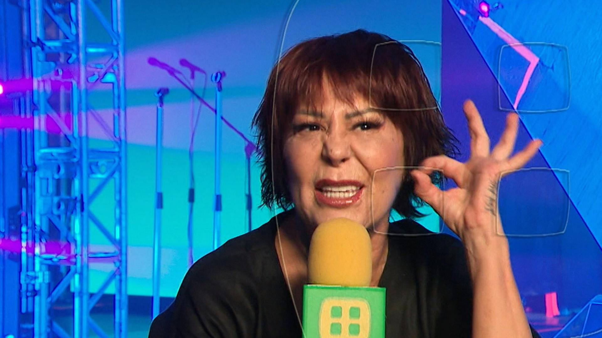 Programa 10 de septiembre 2024 | Alejandra Guzmán siempre impedirá abusen de su madre