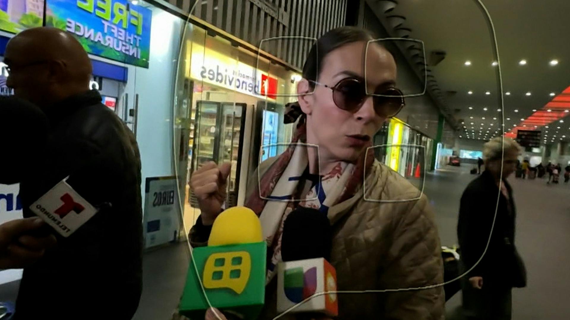 Programa 4 de septiembre 2024 | Sasha espera resolución de caso contra Luis de Llano