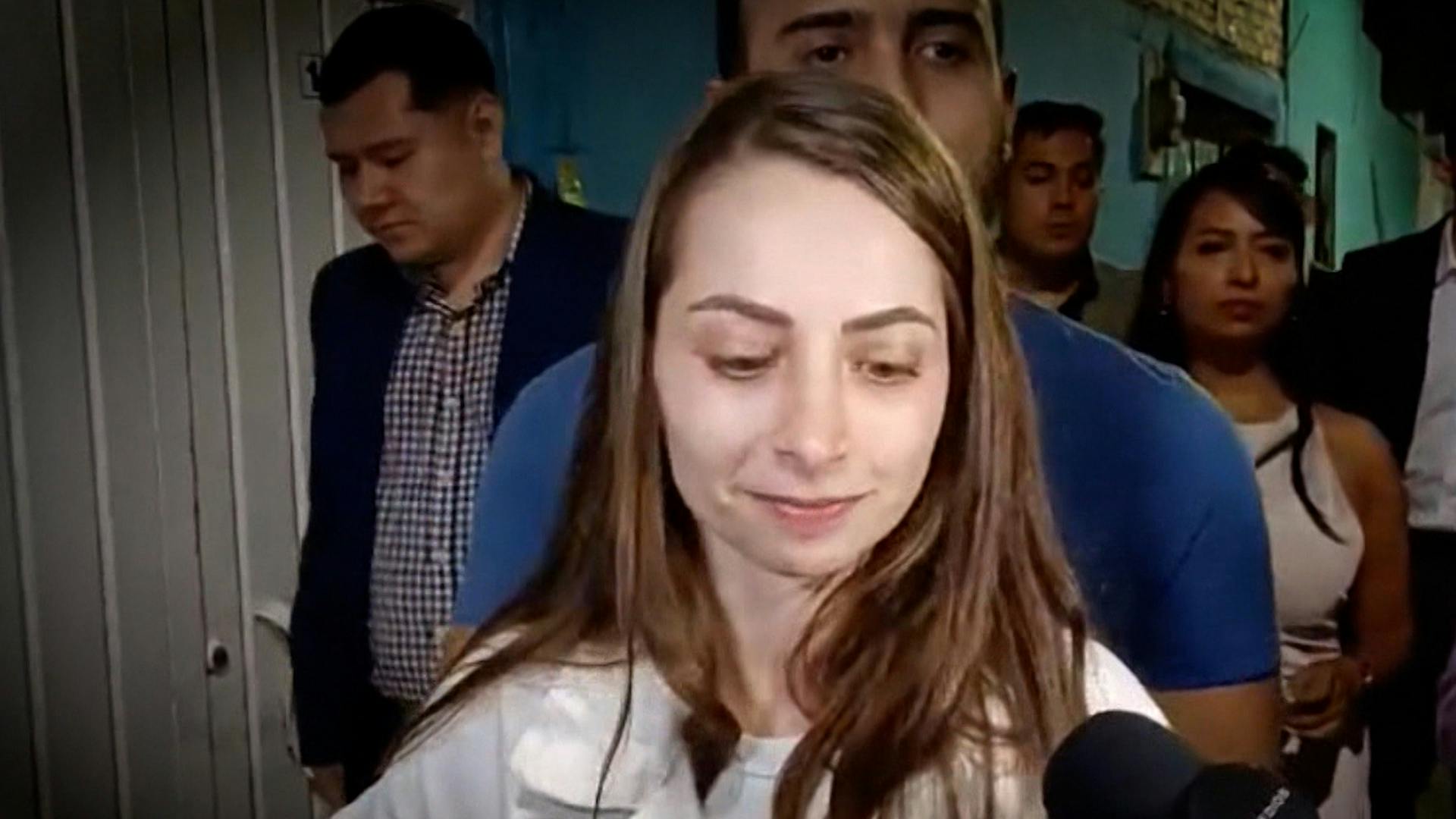 Programa 27 de agosto 2024 | YosStop fue arrestada por solicitud de medidas de protección