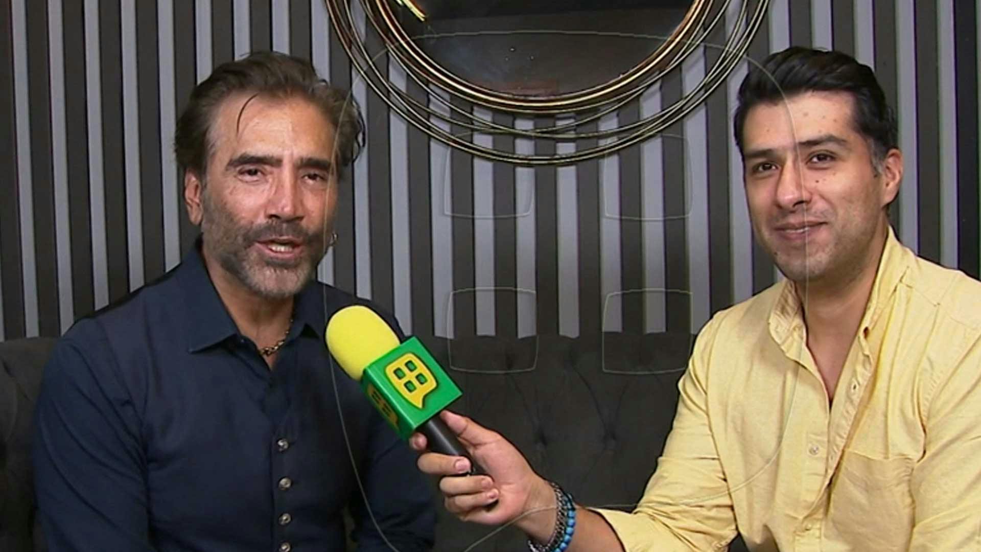 Programa 26 de agosto 2024 | "El Potrillo" descarta rivalidad entre los Fernández y Aguilar