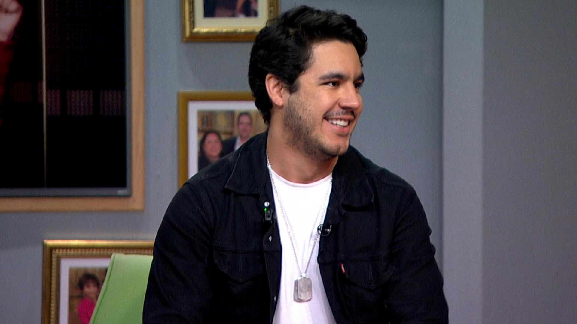 Programa 19 de agosto 2024 | Eduardo Capetillo Jr celebró su cumpleaños en el foro