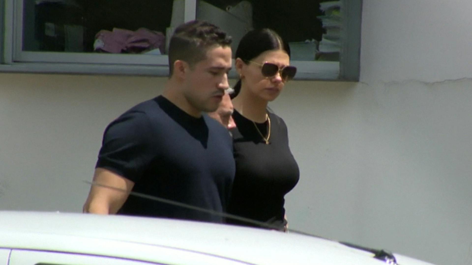 Programa 7 de agosto 2024 Livia Brito acudió a la audiencia por caso de Ernesto Zepeda