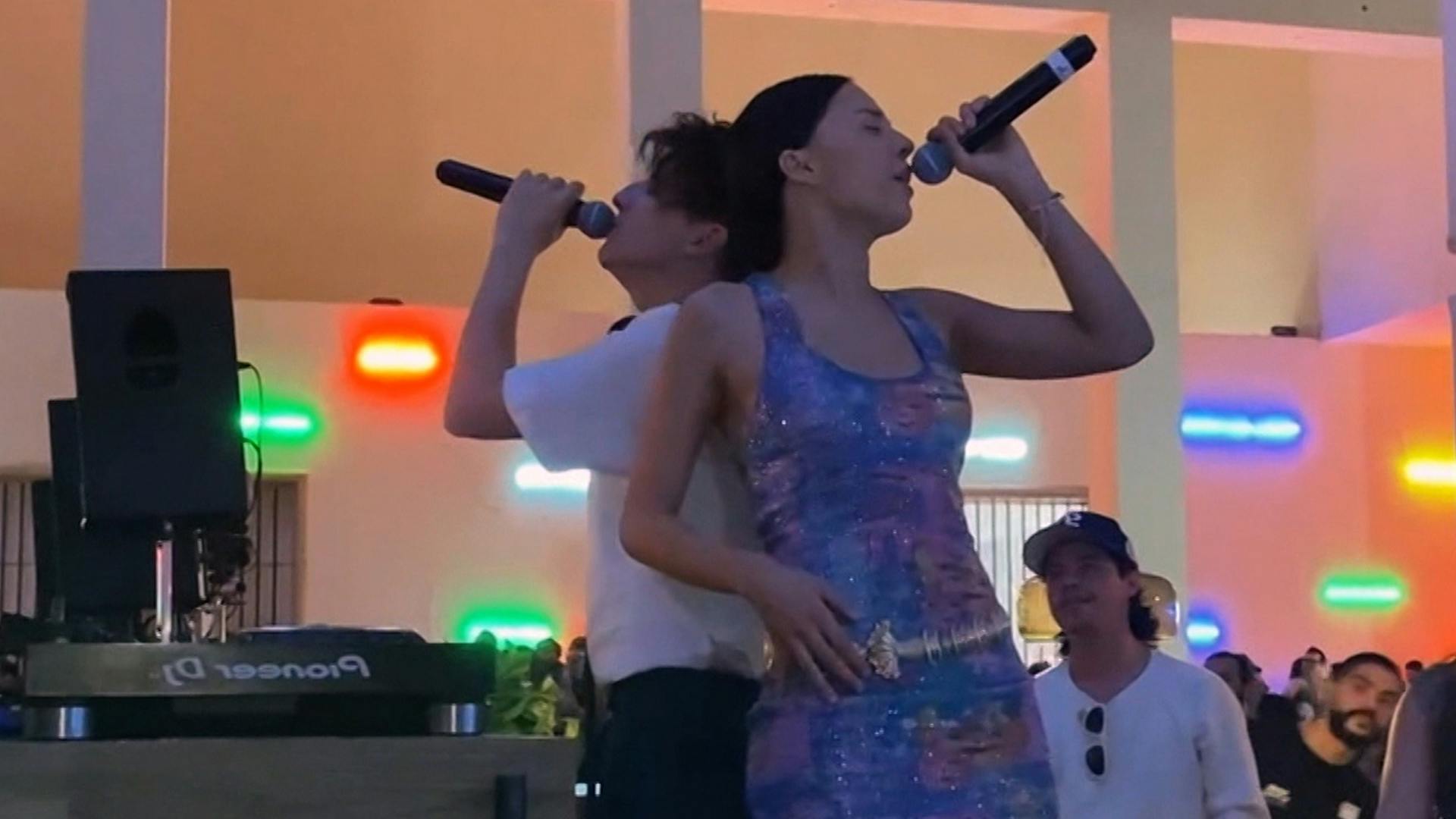 Programa 1 de agosto 2024 Majo Aguilar no fue invitada a boda de su prima Ángela