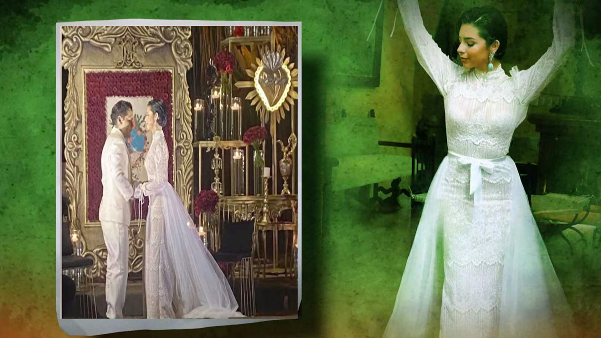 Programa 25 de julio 2024 | Ángela Aguilar y Christian Nodal se casaron