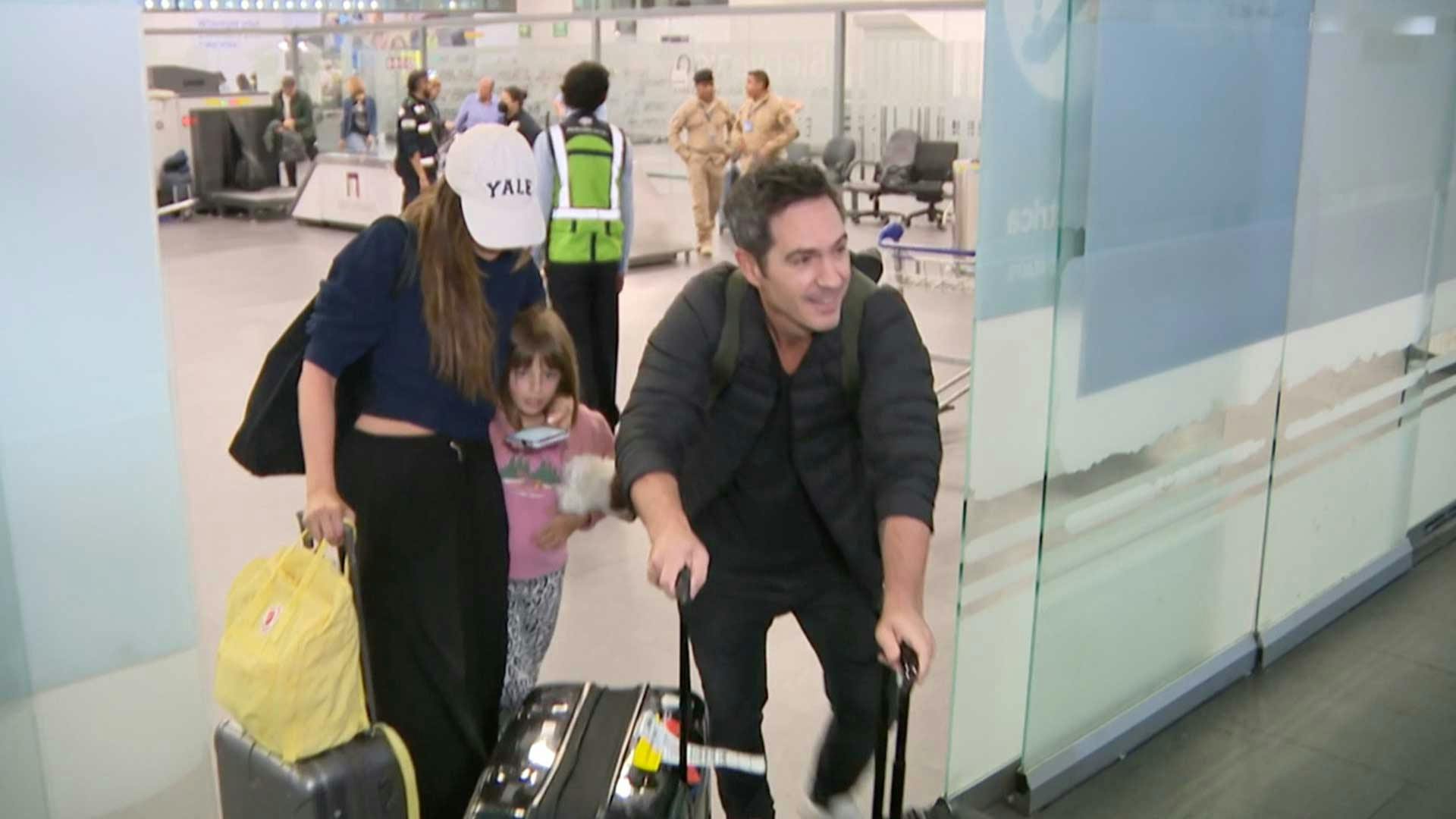 Programa 23 julio 2024 | Mauricio Ochmann se deja ver con su nueva novia