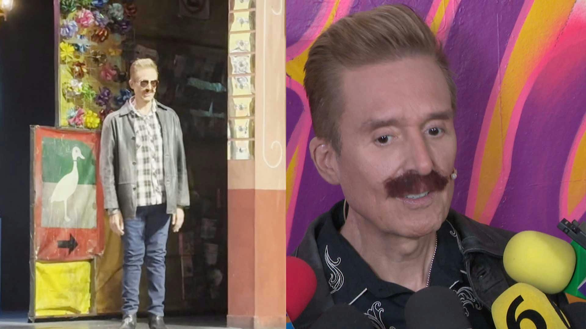 Programa 22 julio 2024 | Daniel Bisogno regresa a 'Lagunilla mi Barrio'