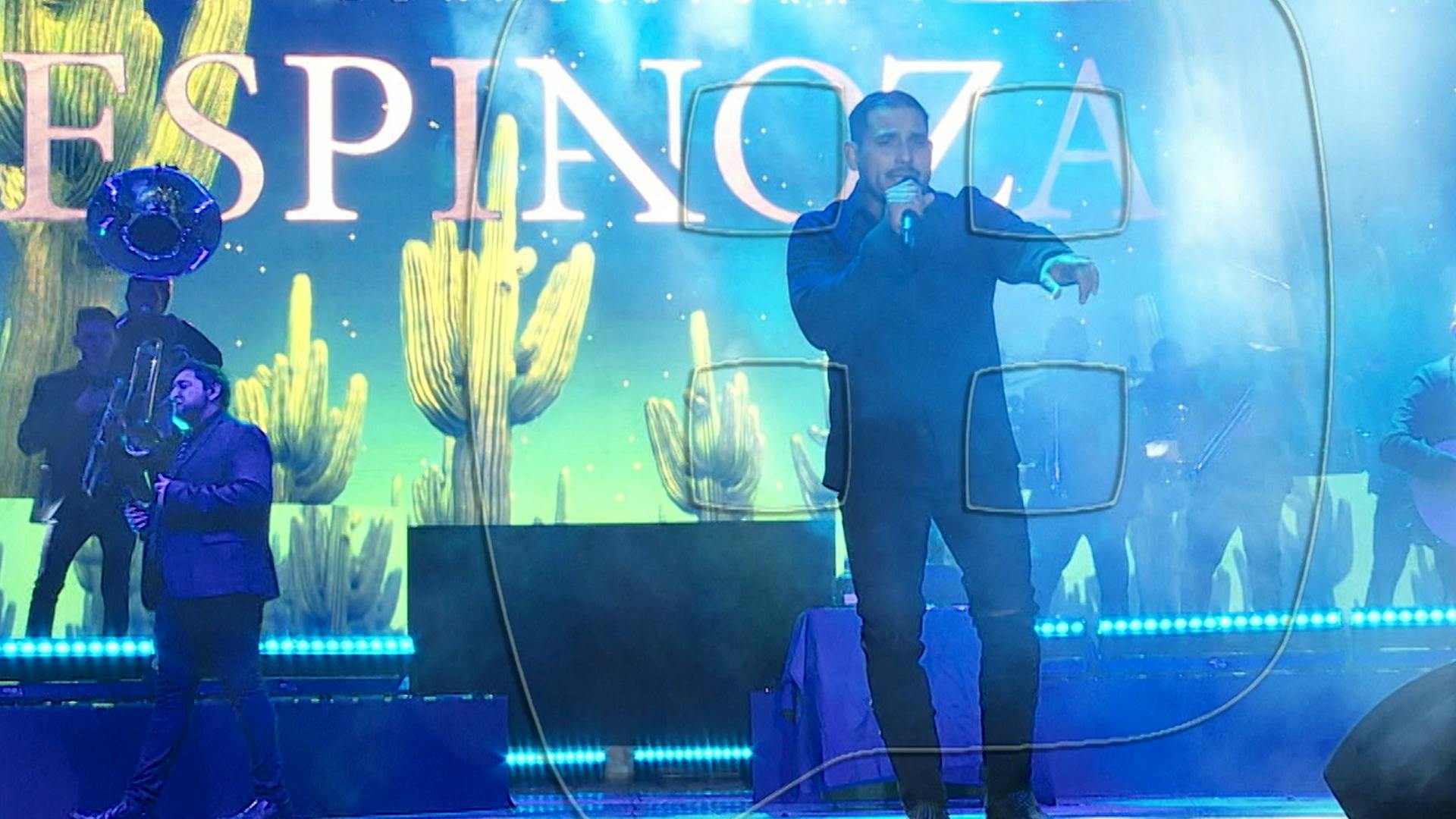 Programa 16 de julio 2024 | Espinoza Paz y su próxima participación en La Academia
