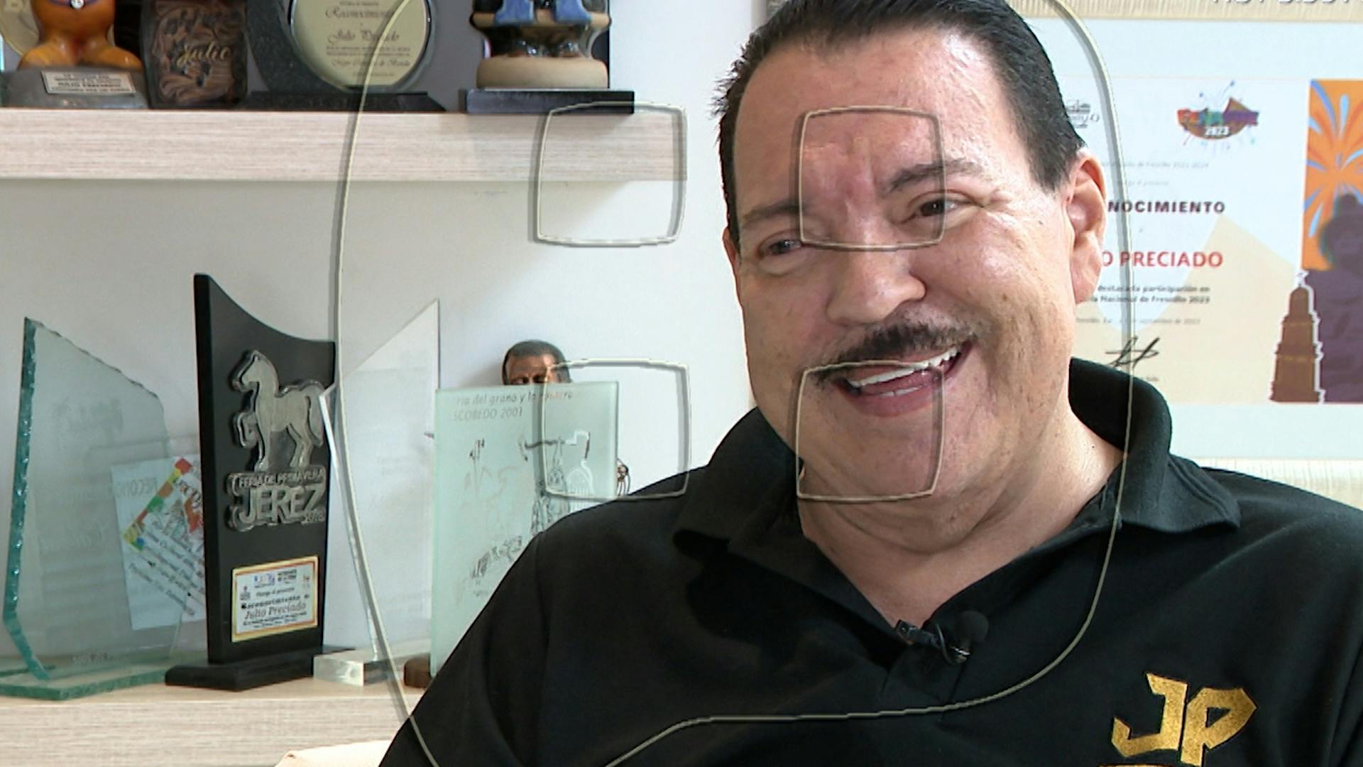 Programa 15 julio 2024 | Julio Preciado nos platica sobre su oportunidad de vida